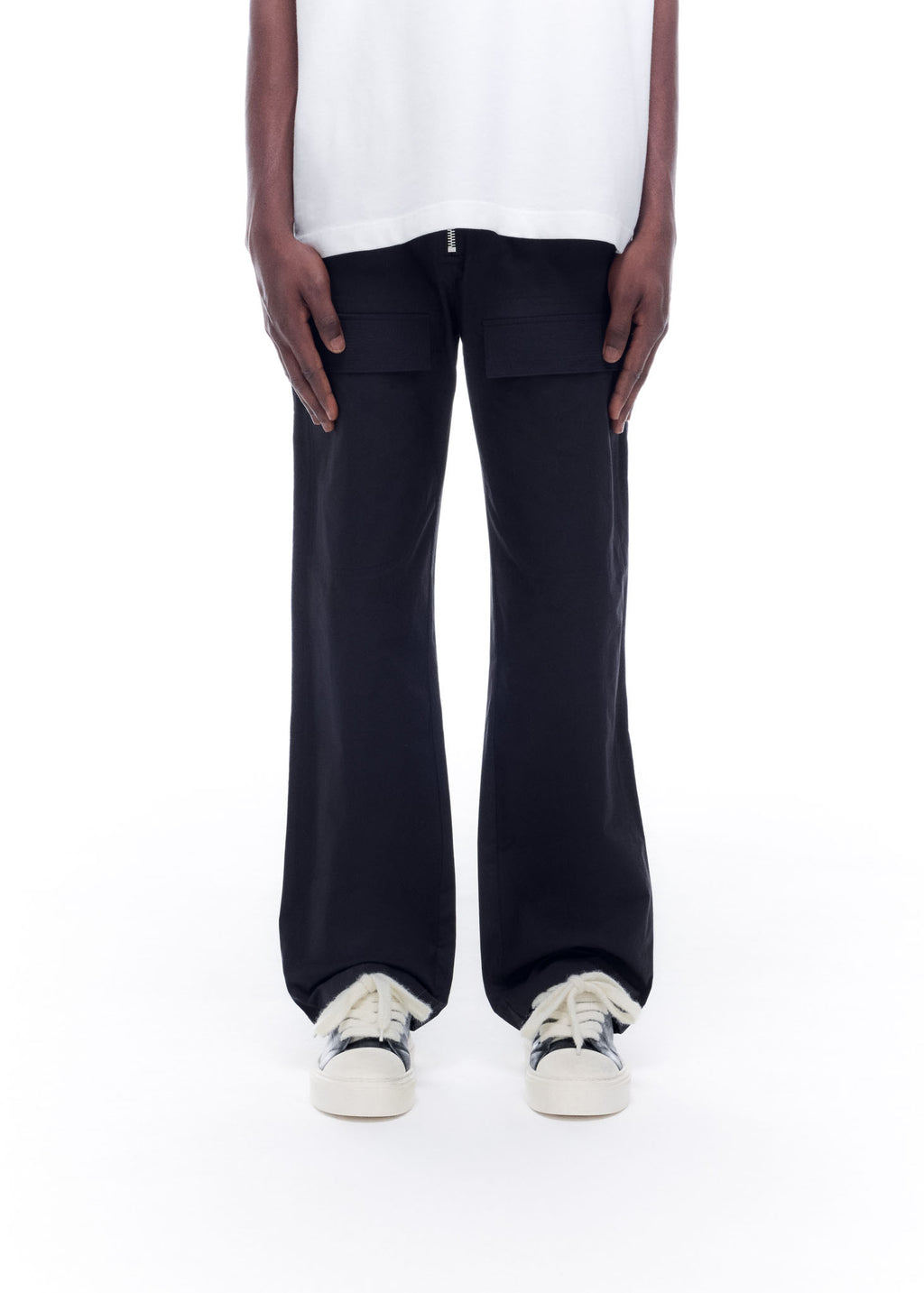 TECH CARGO PANTS