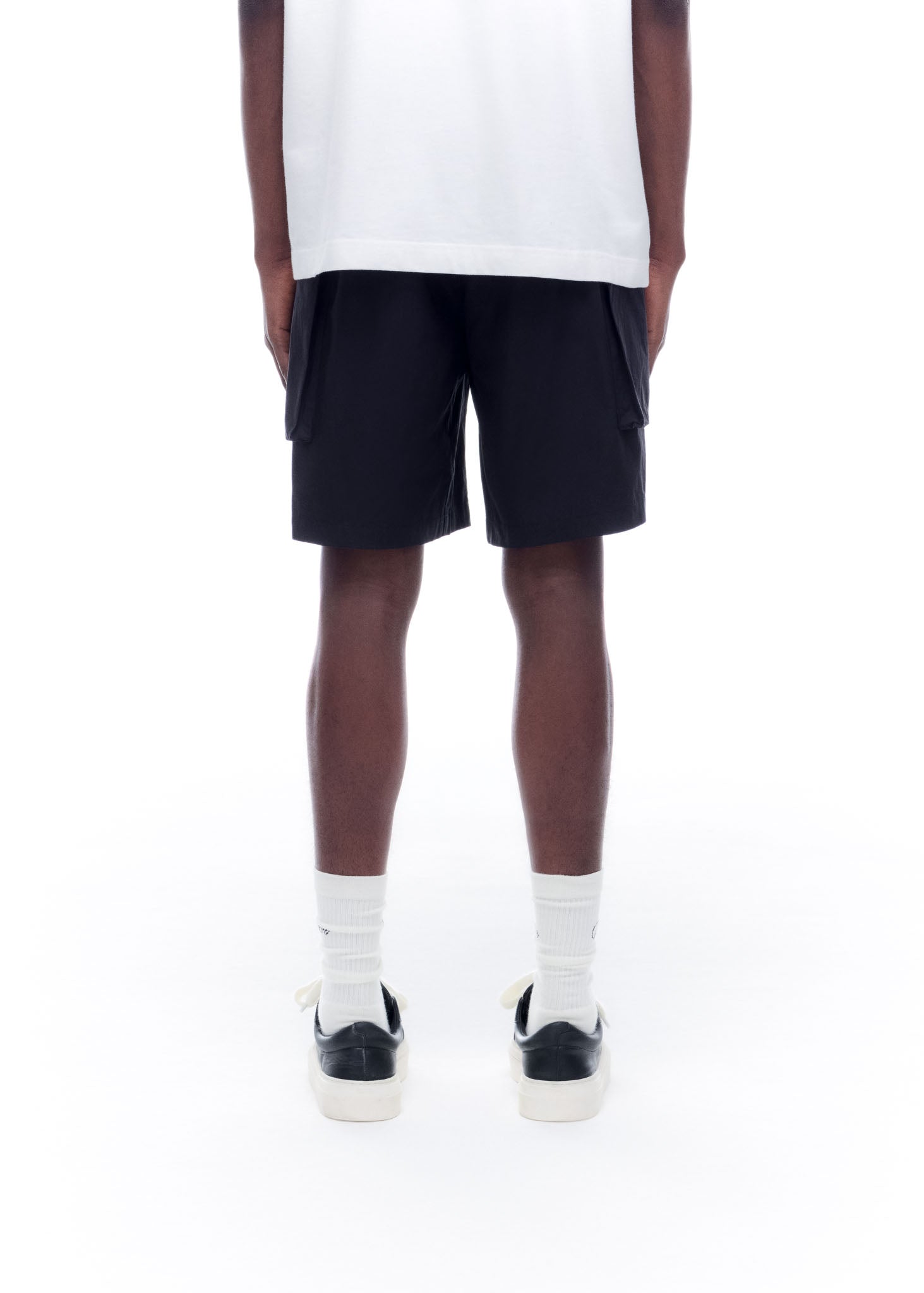 TECH CARGO SHORTS