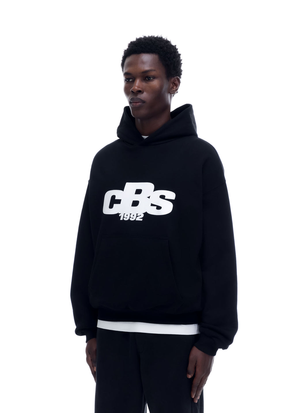 CBS VINTAGE HOODIE