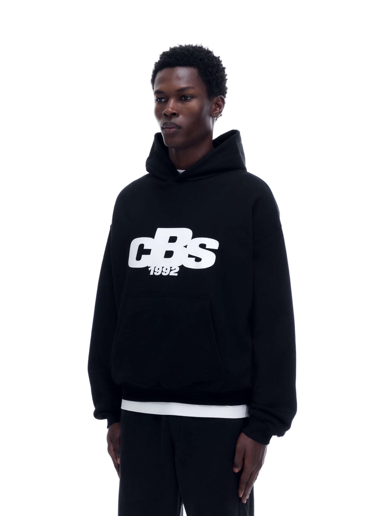 CBS VINTAGE HOODIE
