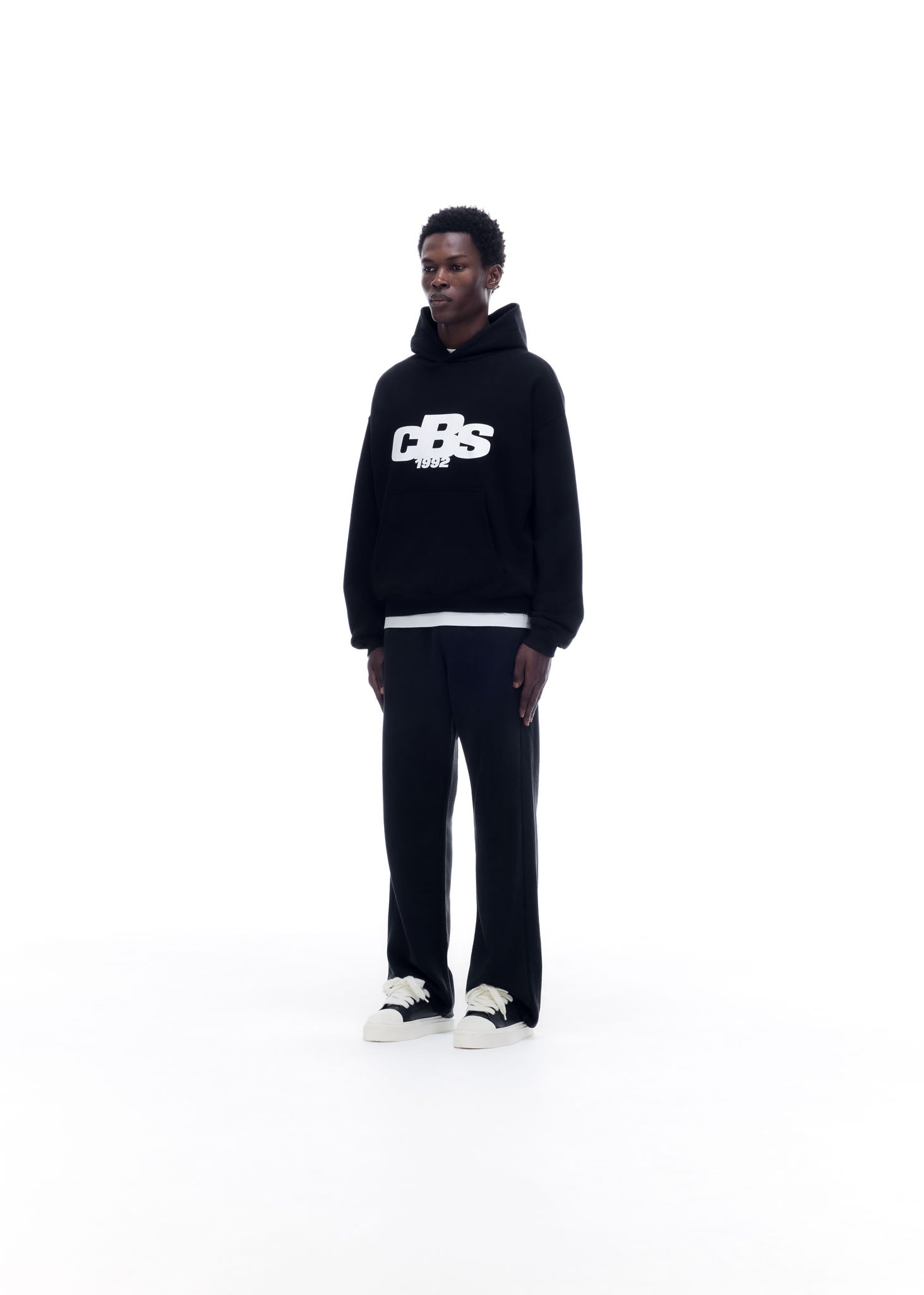 CBS VINTAGE HOODIE