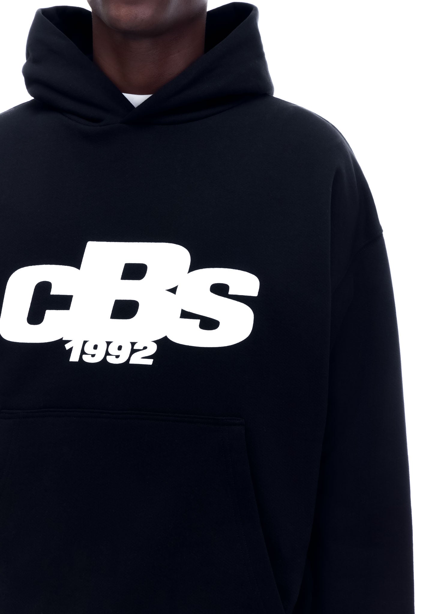 CBS VINTAGE HOODIE
