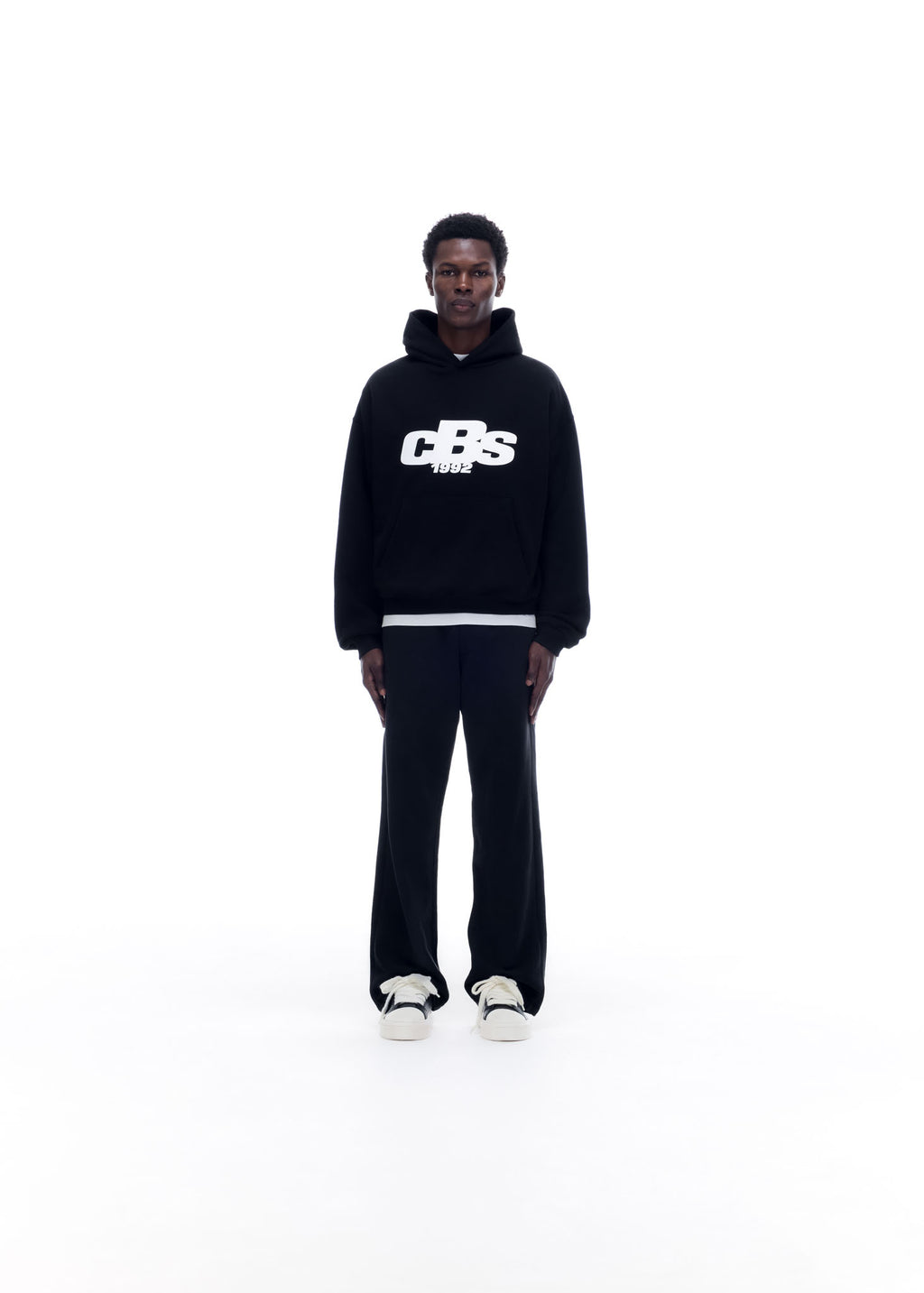 CBS VINTAGE HOODIE