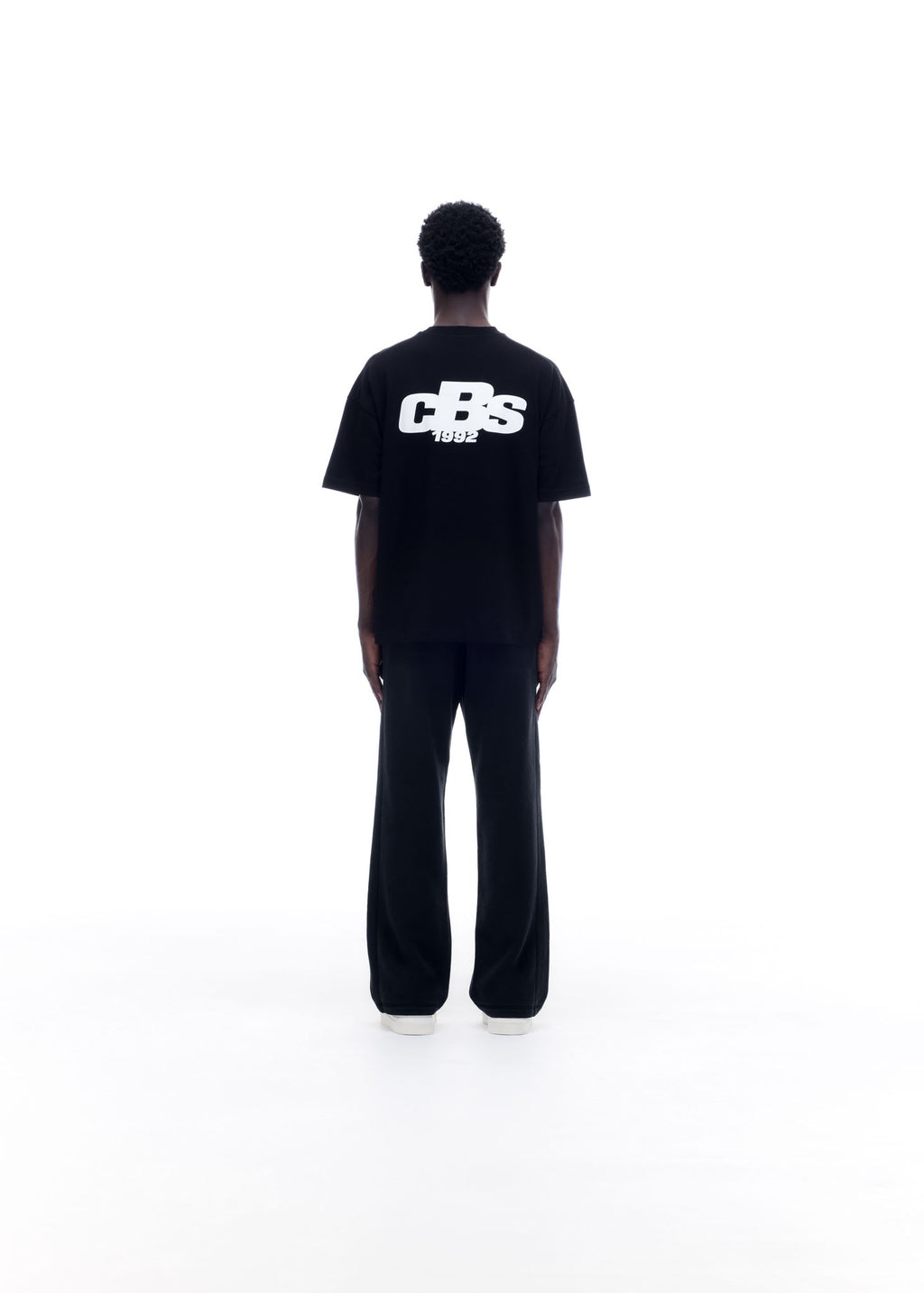 CBS VINTAGE T-SHIRT