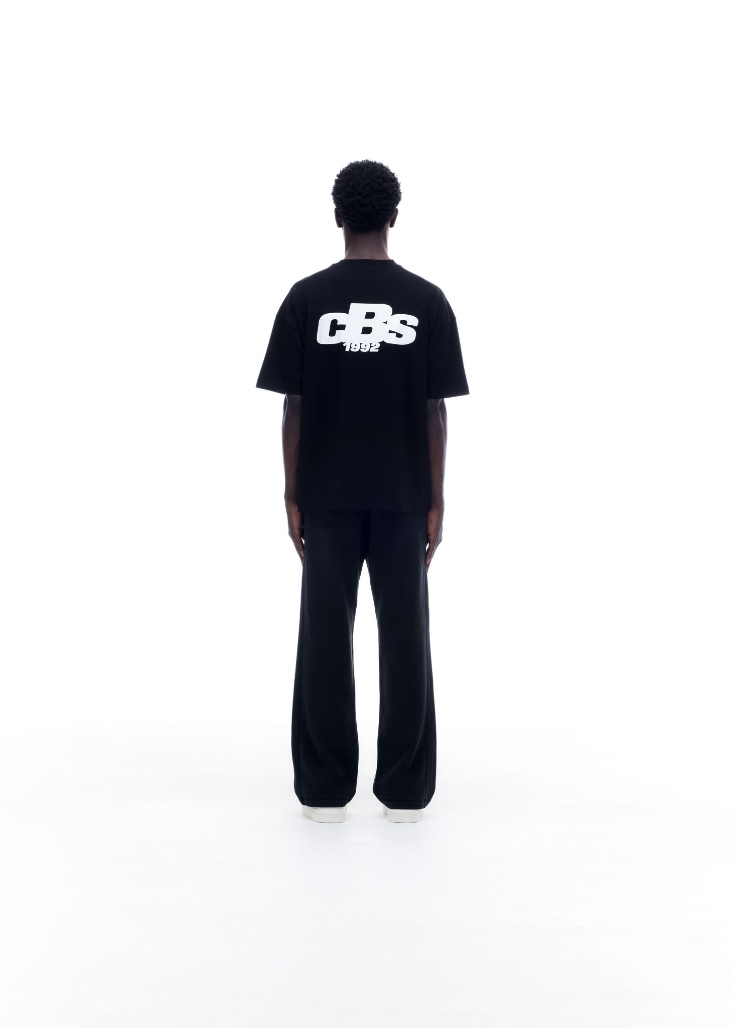CBS VINTAGE T-SHIRT