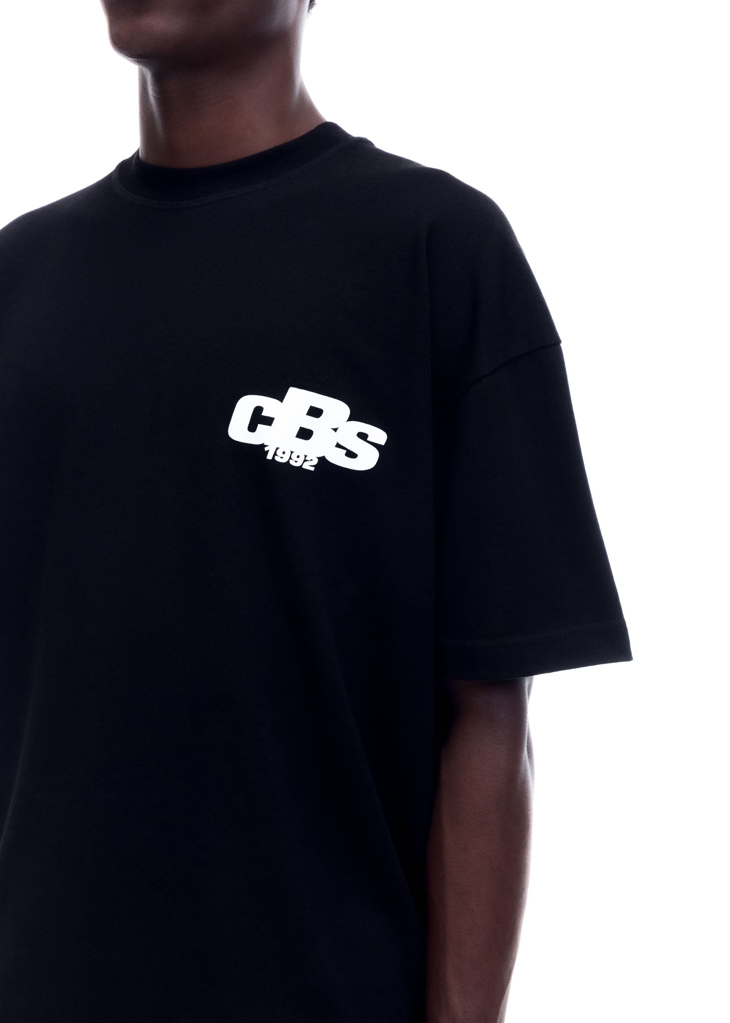 CBS VINTAGE T-SHIRT