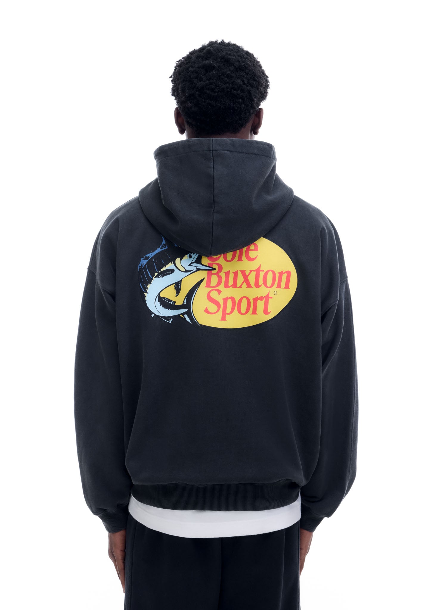 CBS HOODIE
