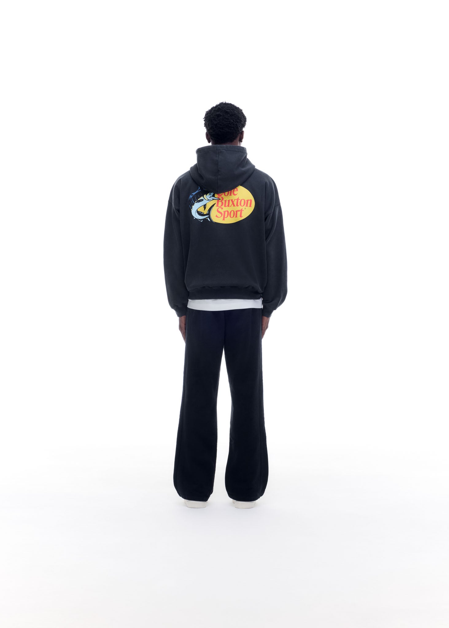 CBS HOODIE