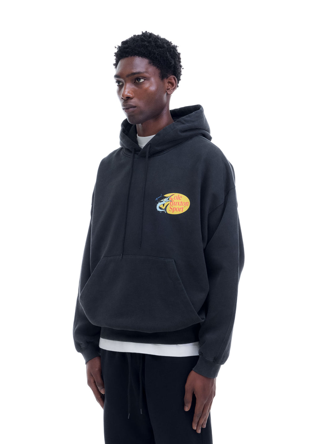 CBS HOODIE
