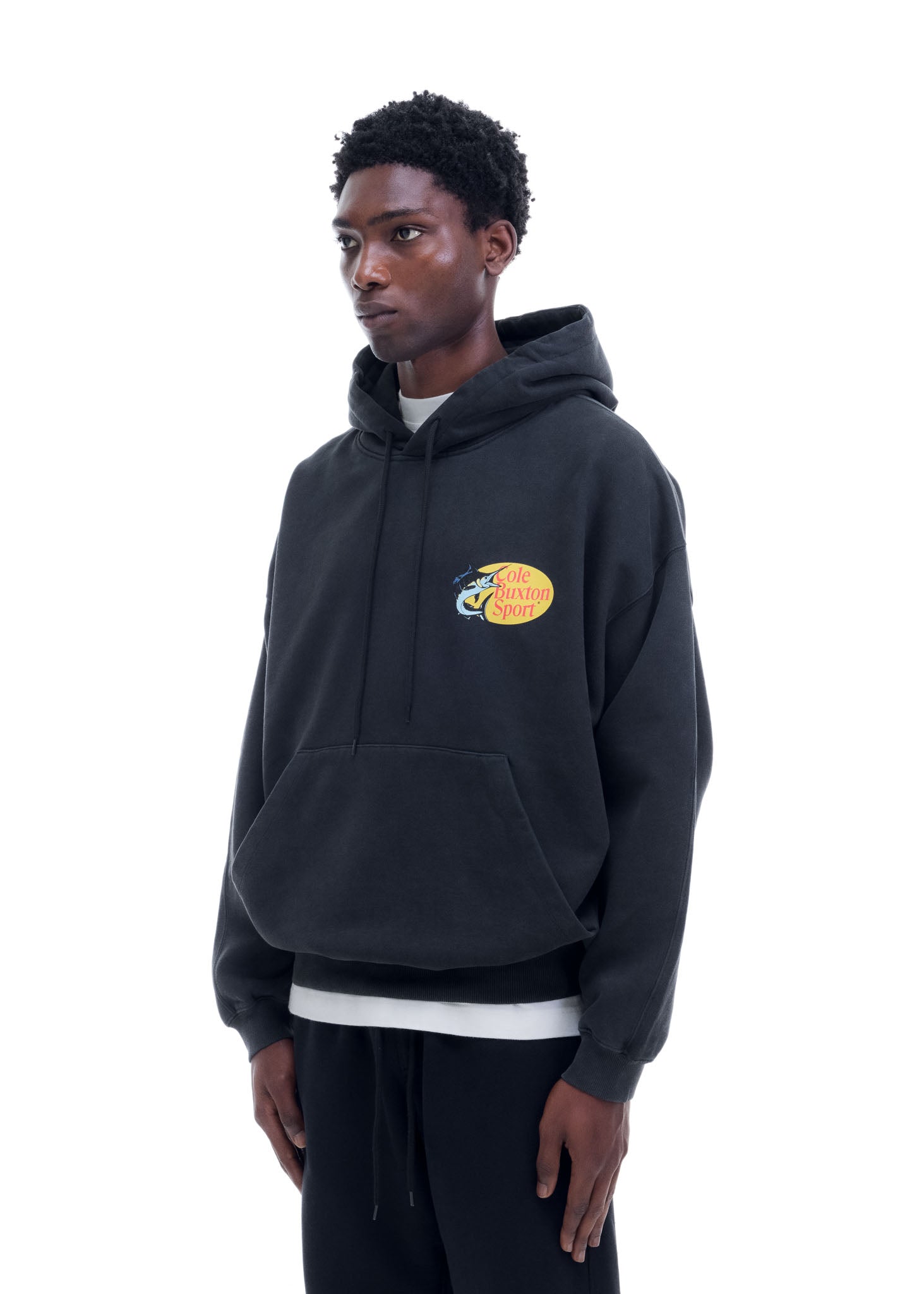 CBS HOODIE