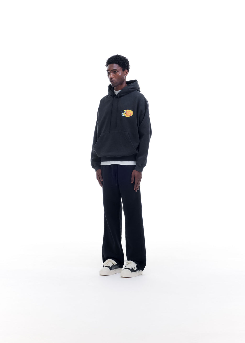 CBS HOODIE