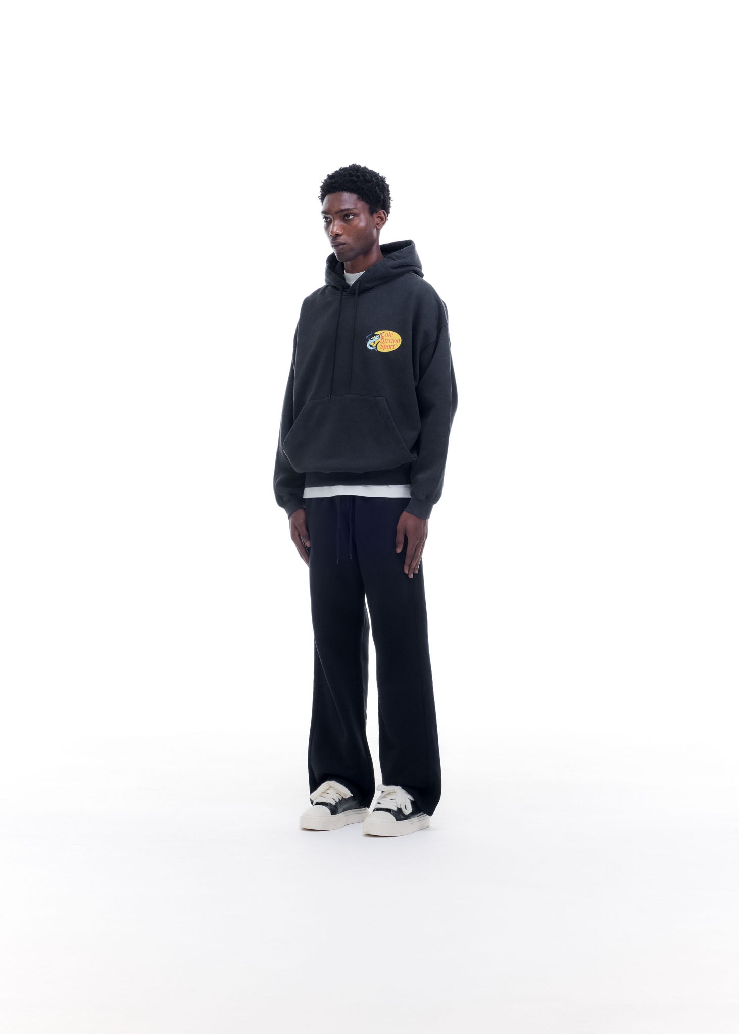 CBS HOODIE