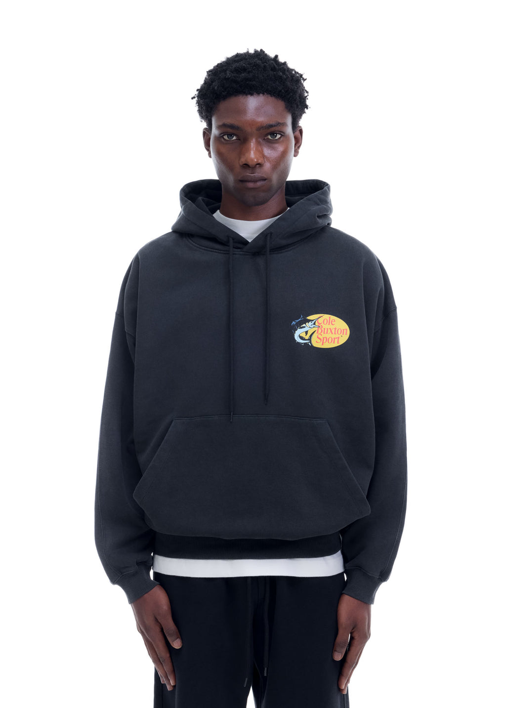 CBS HOODIE
