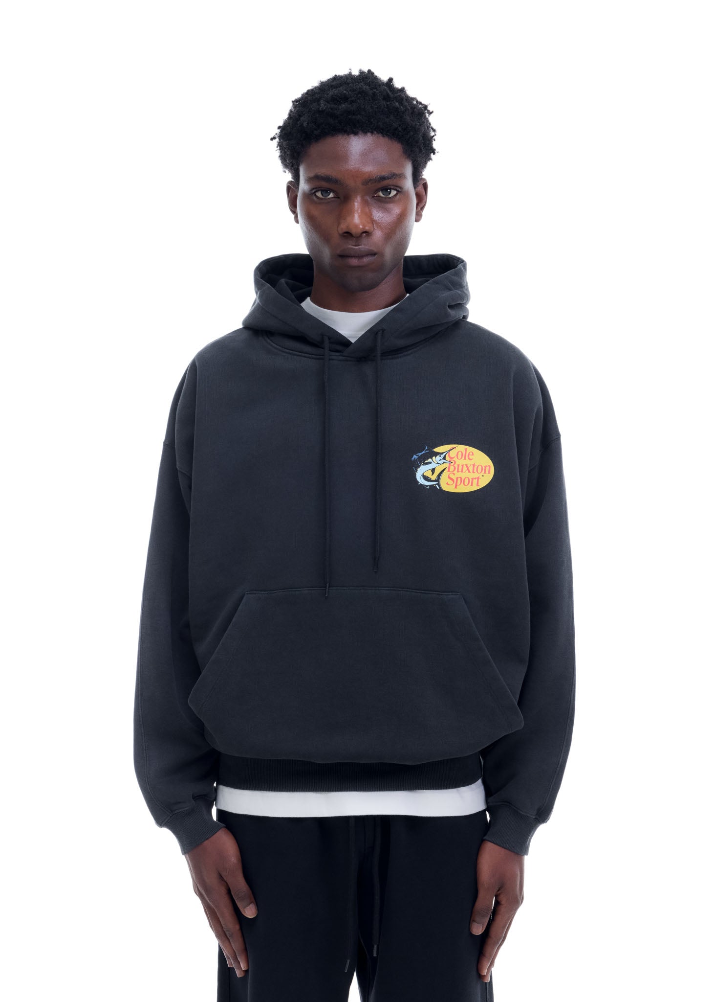 CBS HOODIE