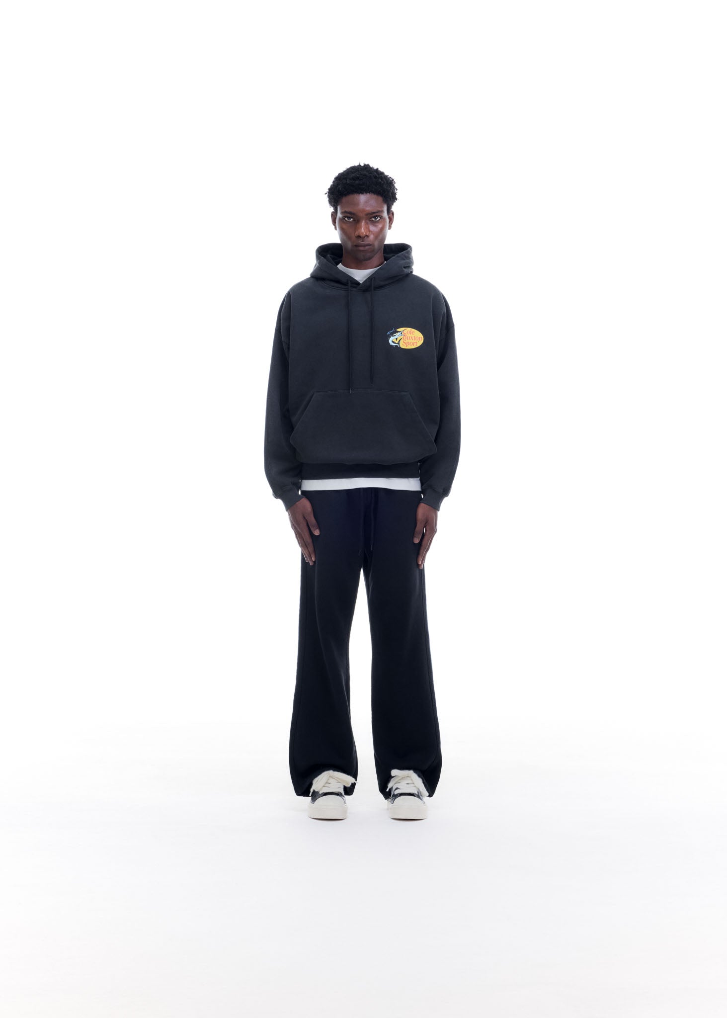 CBS HOODIE