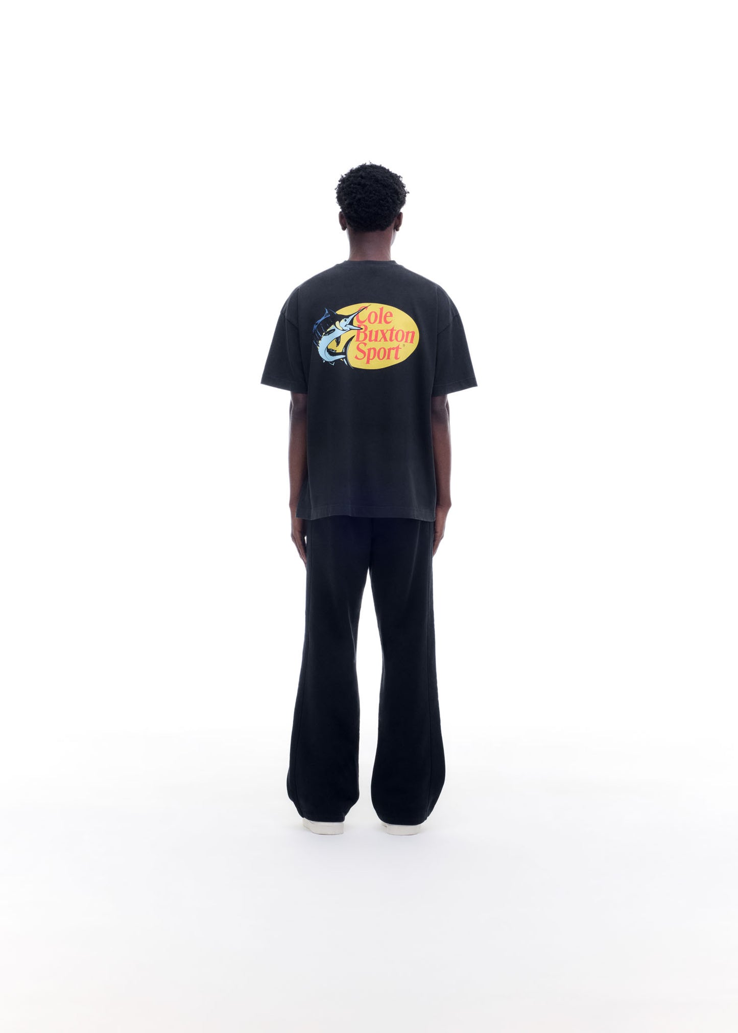CBS T-SHIRT
