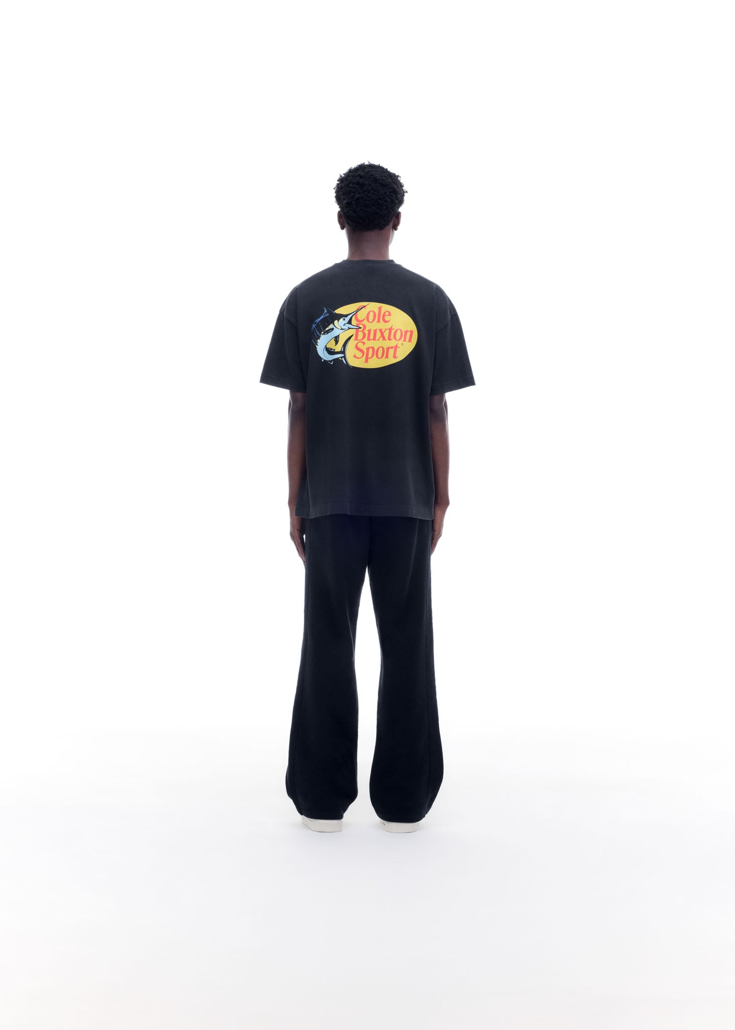 CBS T-SHIRT