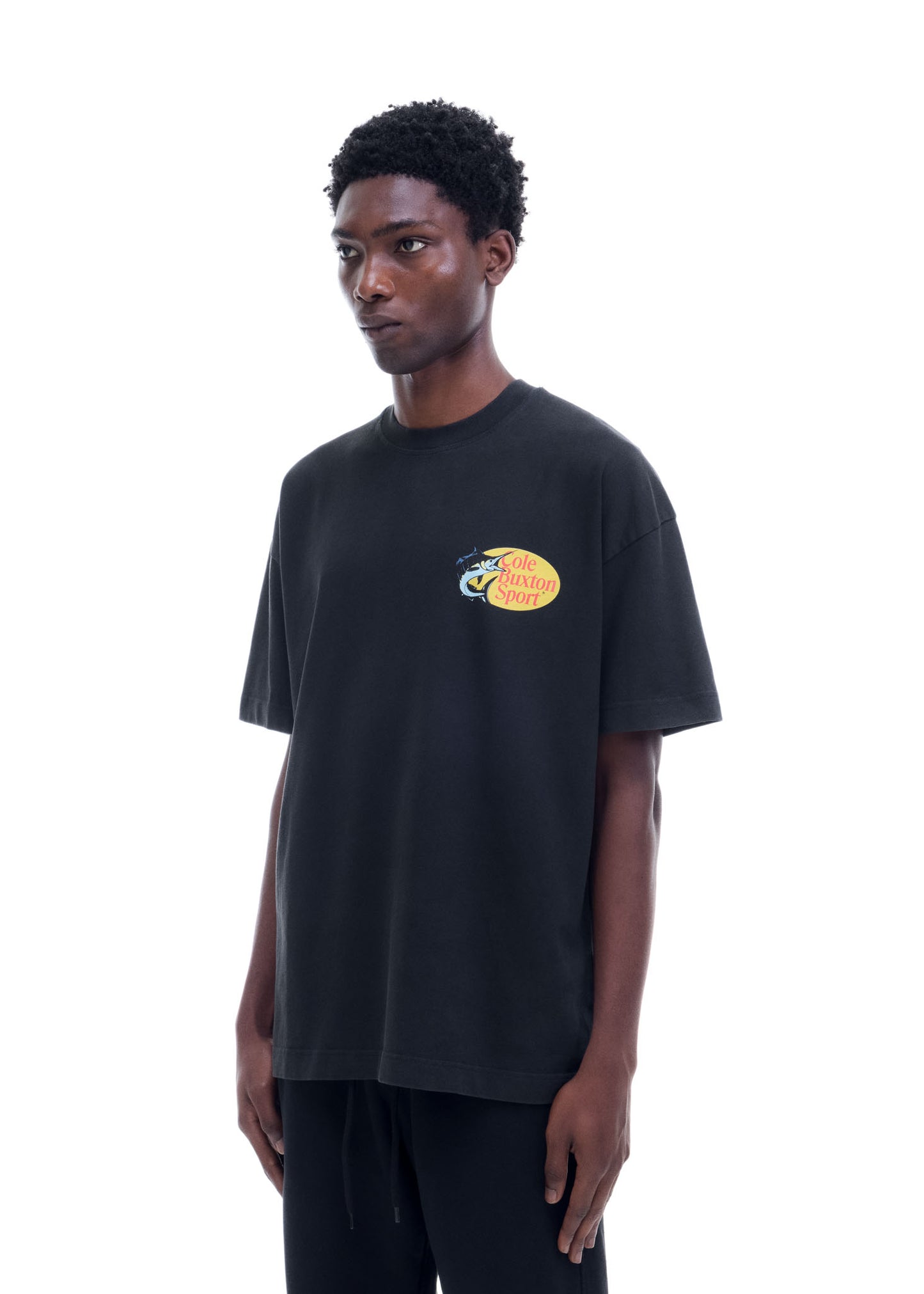 CBS T-SHIRT
