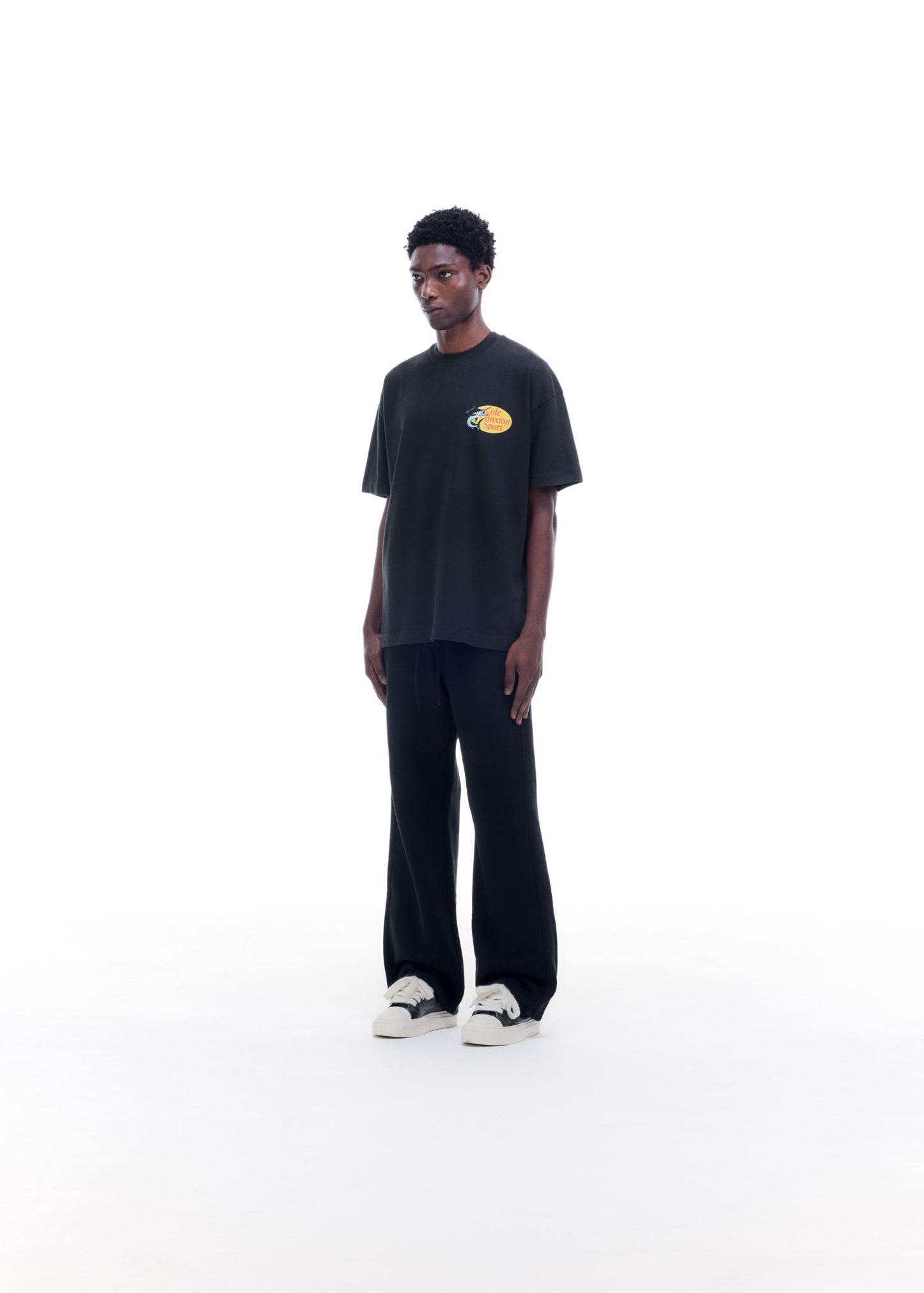 CBS T-SHIRT