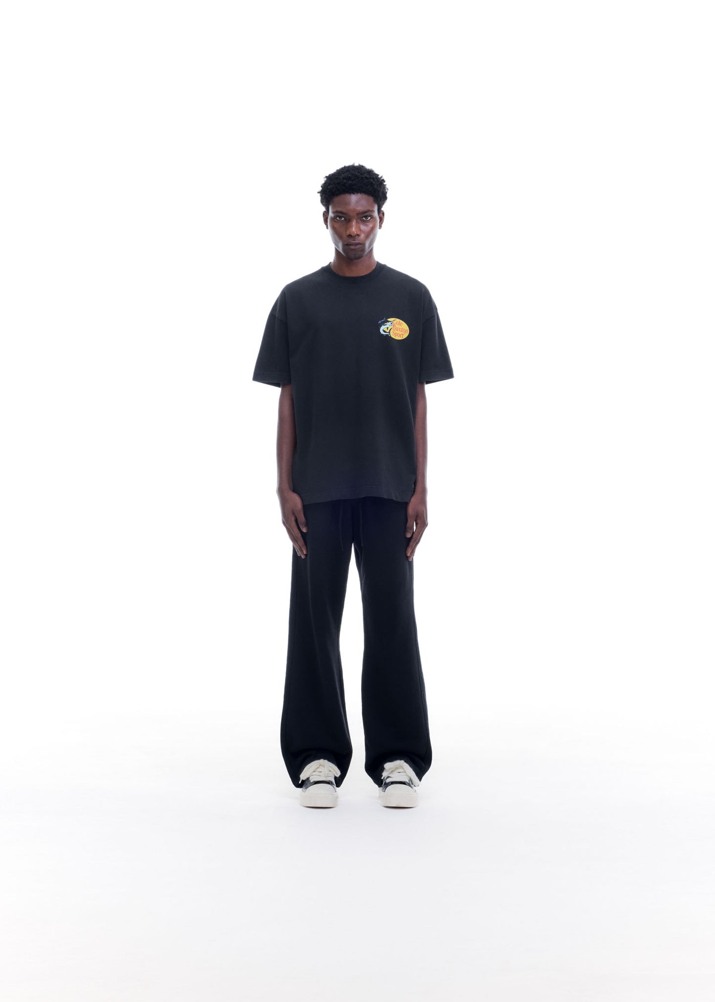CBS T-SHIRT
