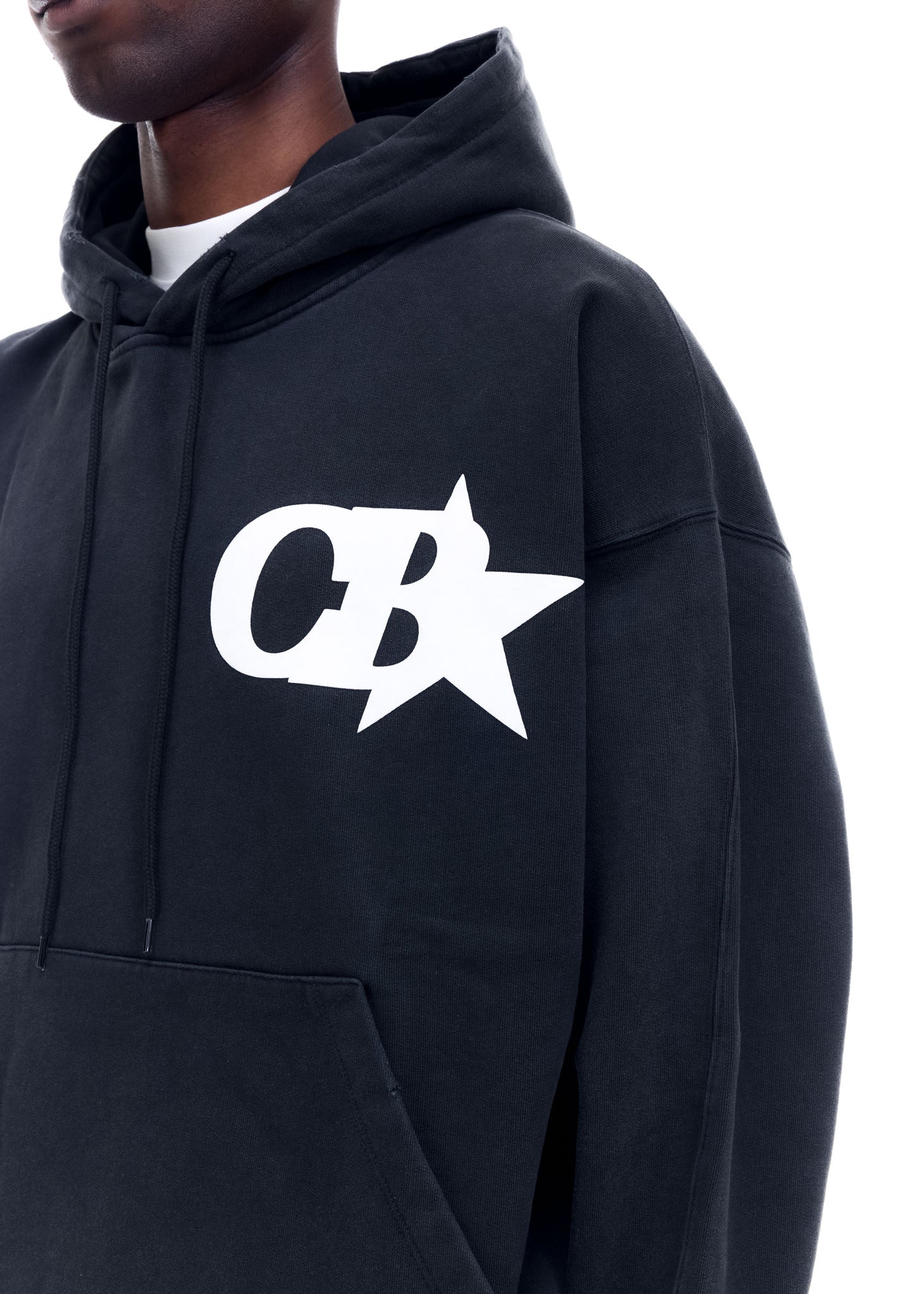 CB STAR HOODIE