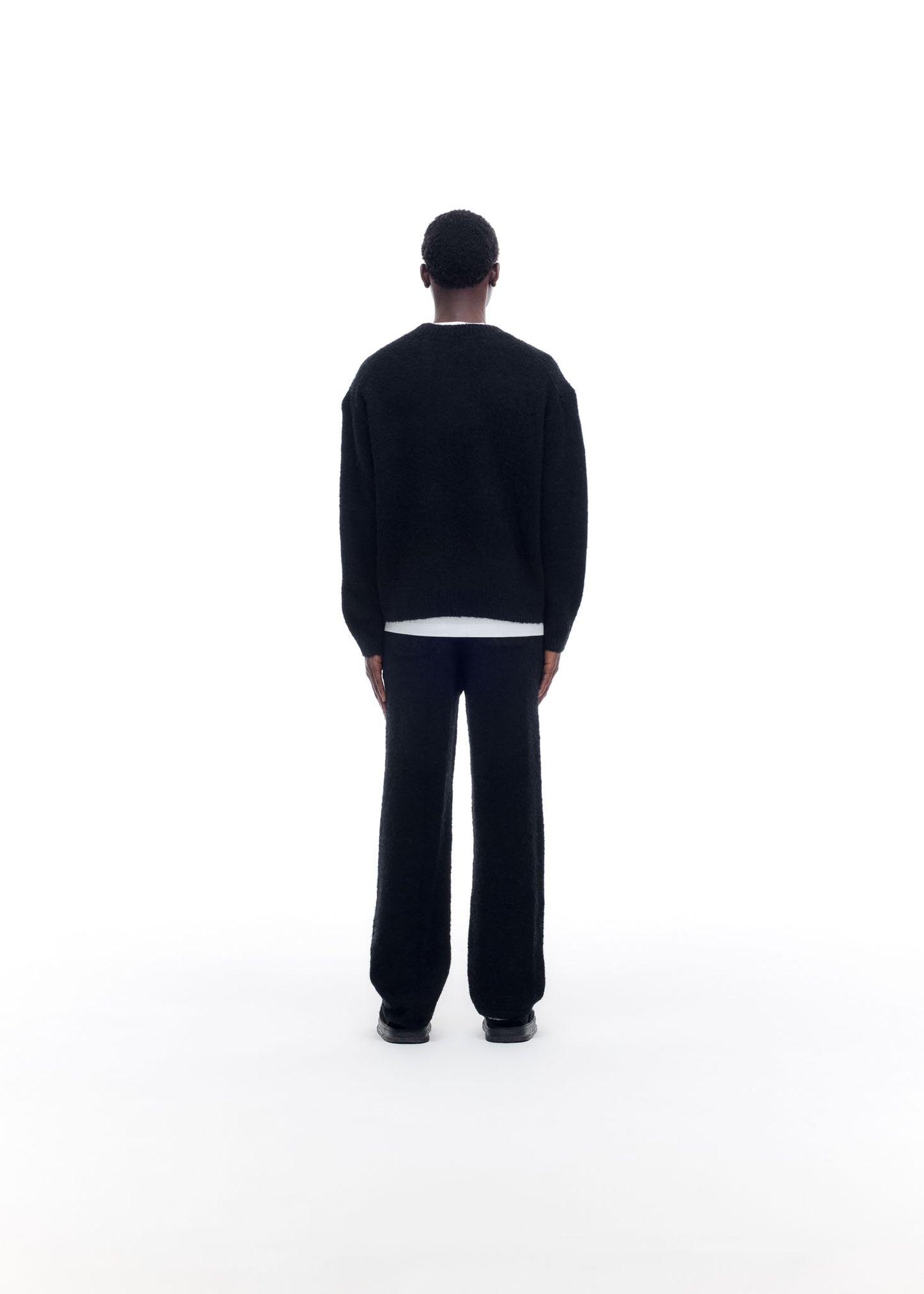 CB STAR KNIT PANTS