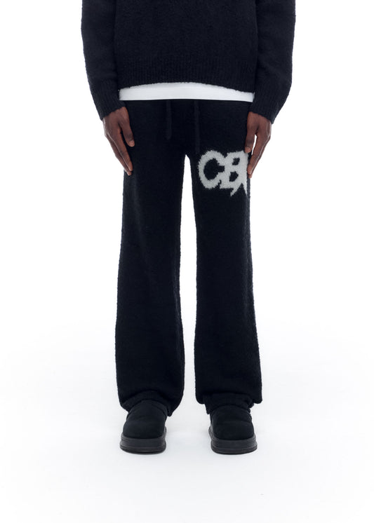 CB STAR KNIT PANTS