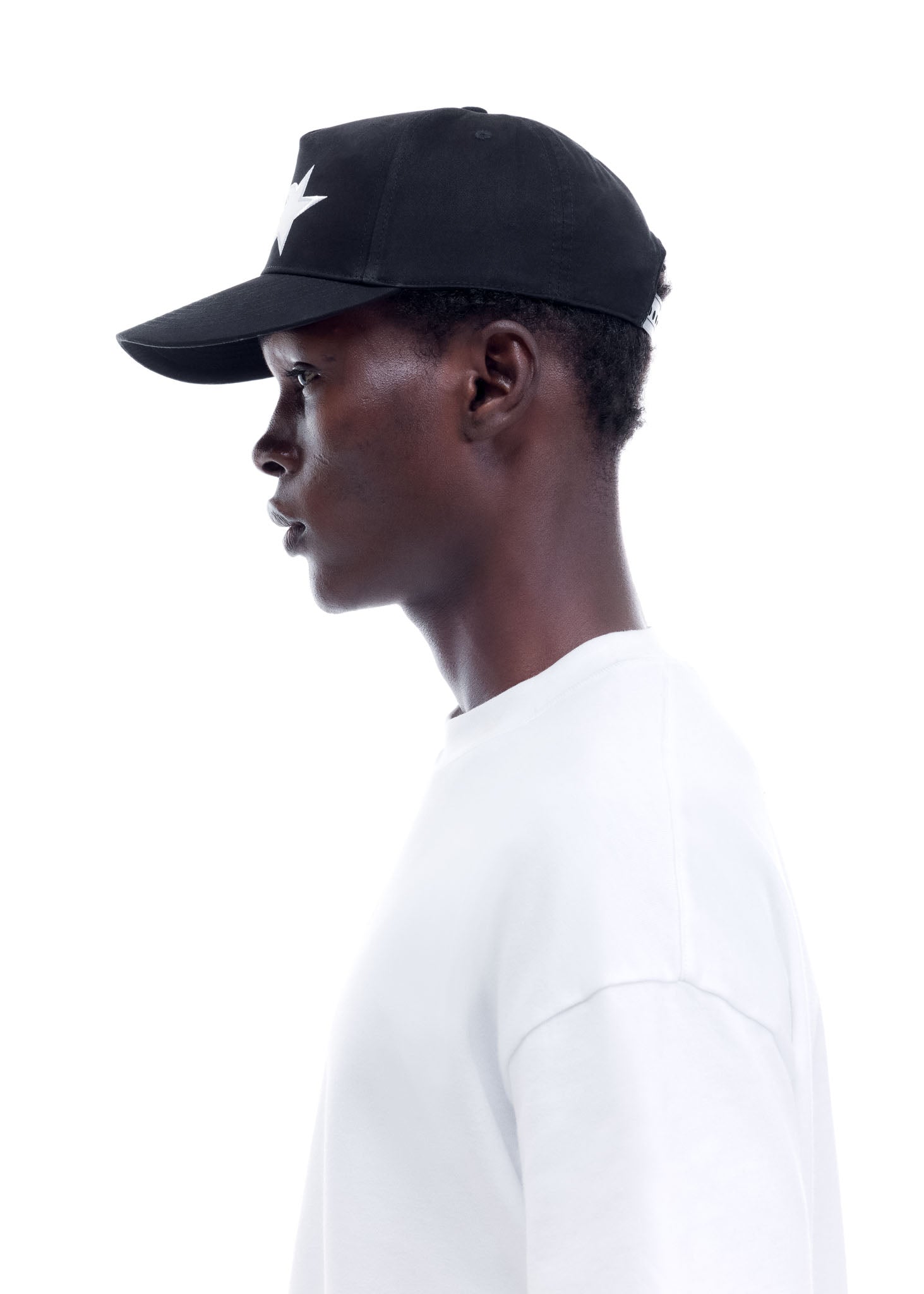 CB STAR RACING CAP