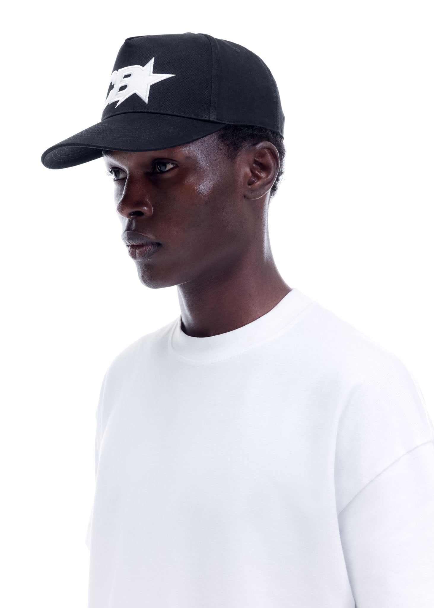 CB STAR RACING CAP