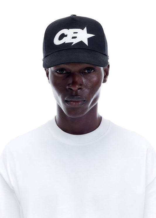 CB STAR RACING CAP