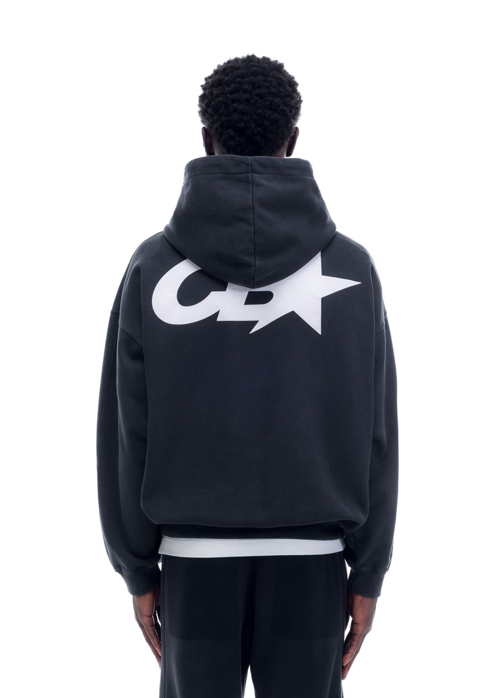 CB STAR RACING HOODIE