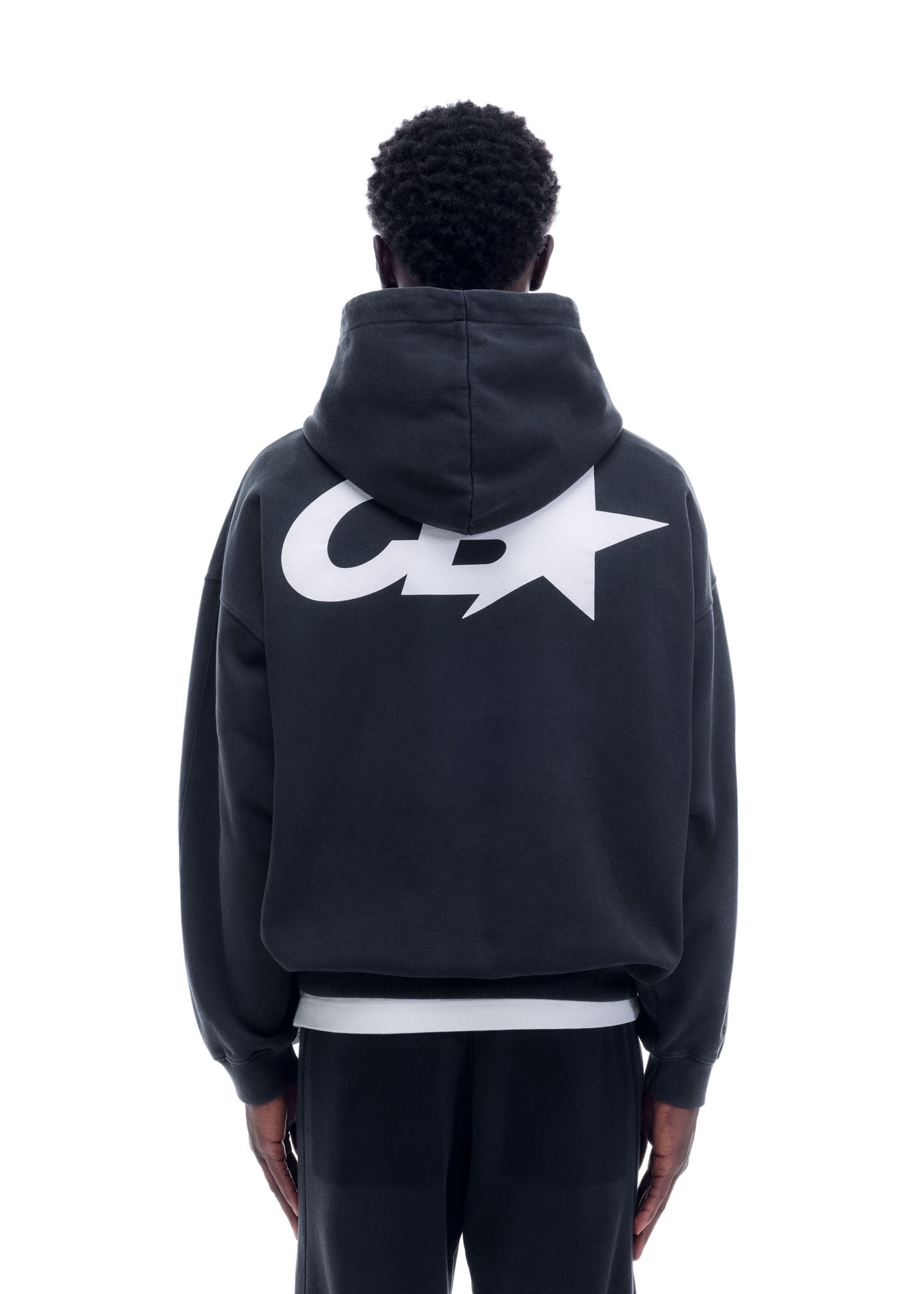 CB STAR RACING HOODIE