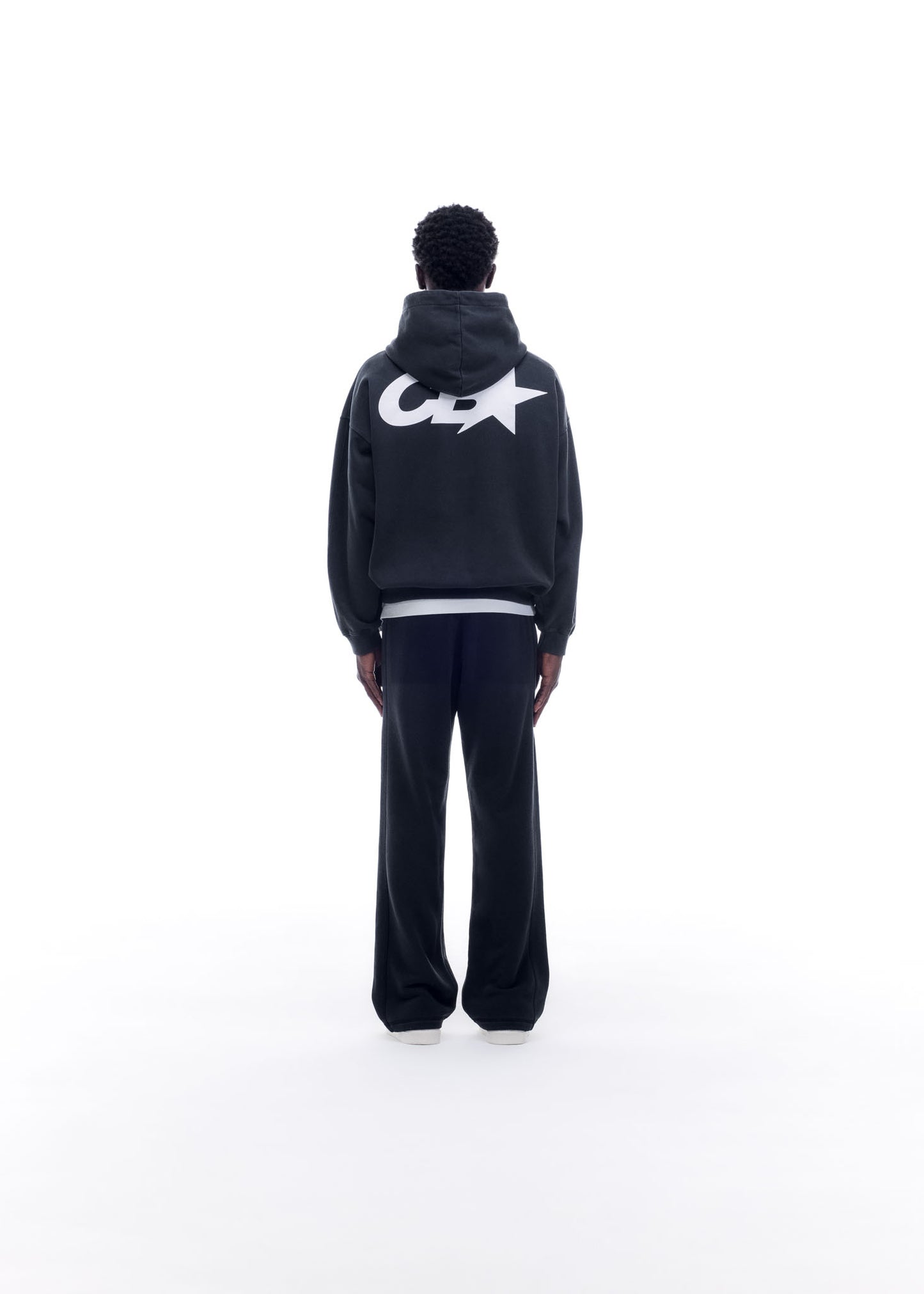 CB STAR RACING HOODIE