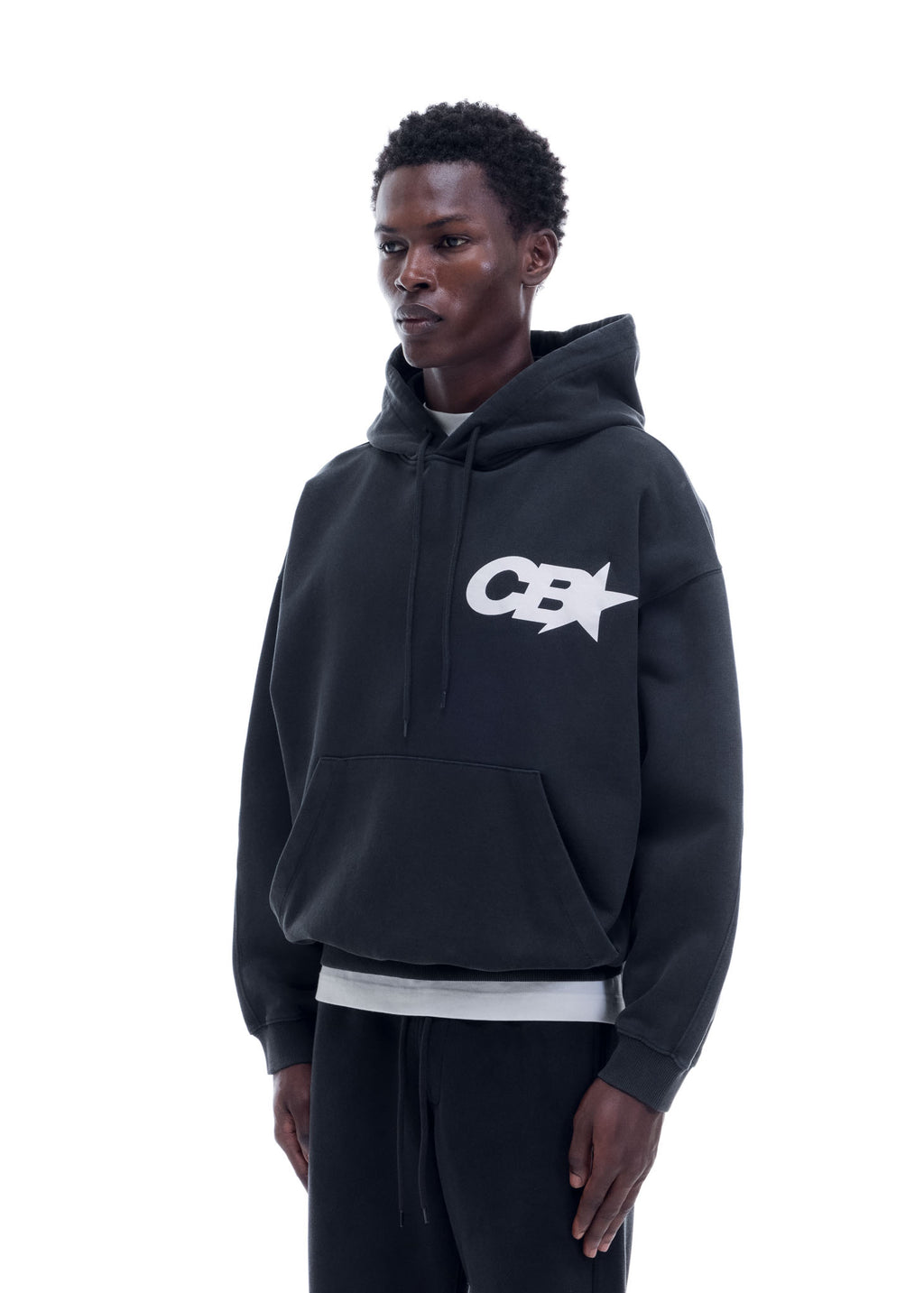 CB STAR RACING HOODIE