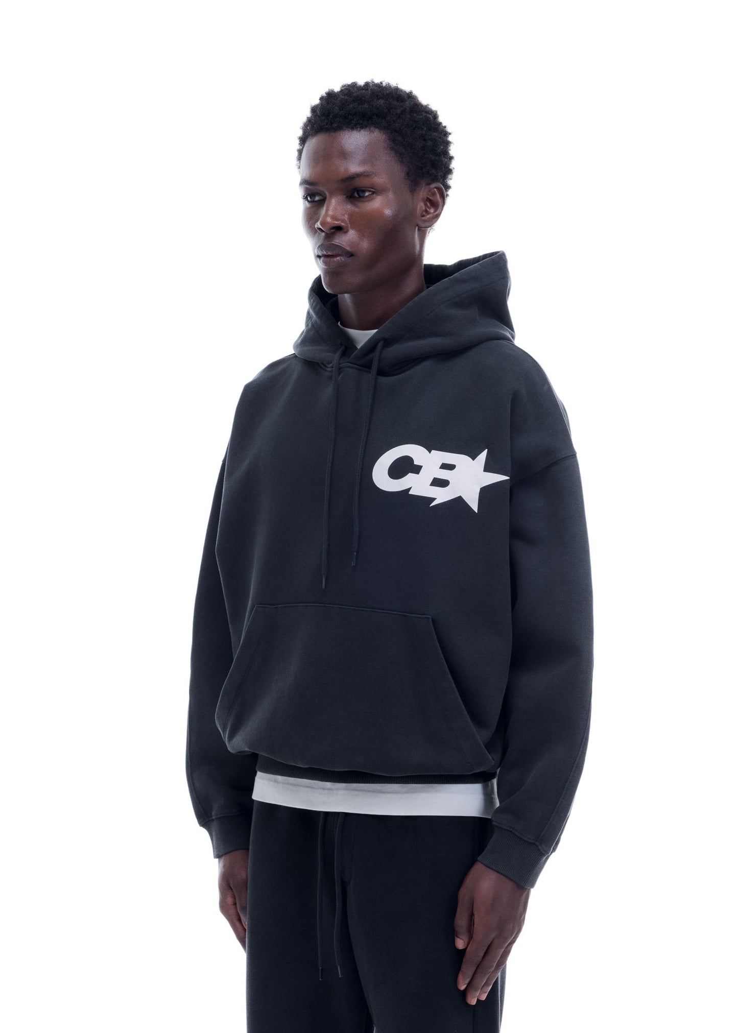 CB STAR RACING HOODIE