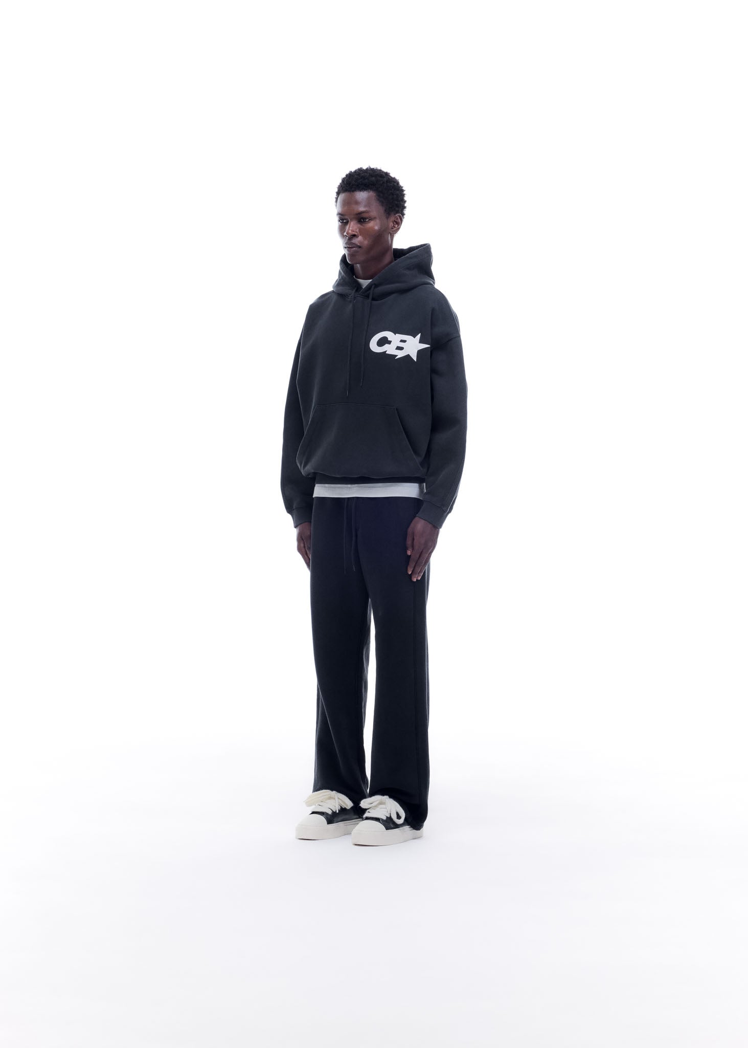 CB STAR RACING HOODIE