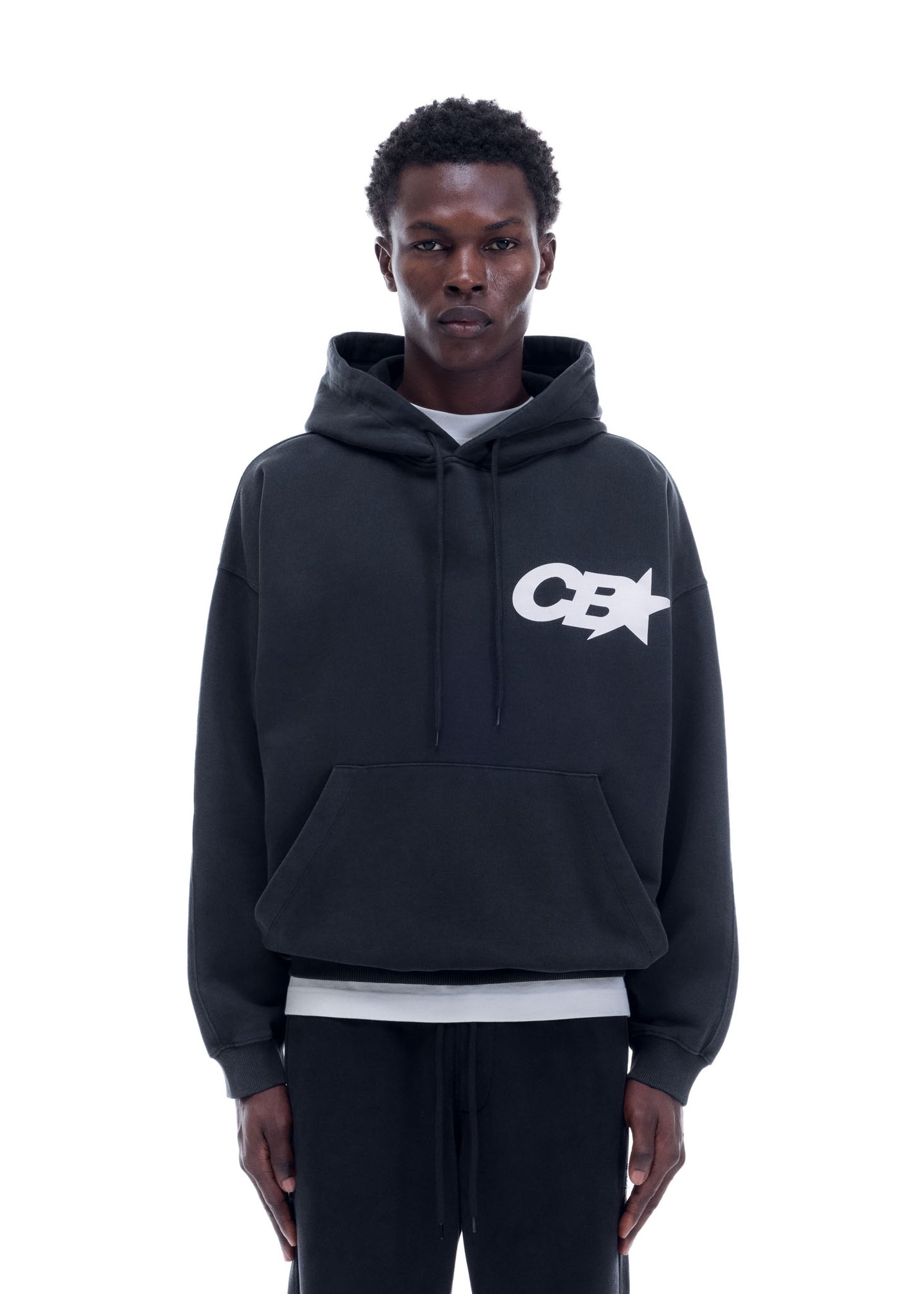 CB STAR RACING HOODIE