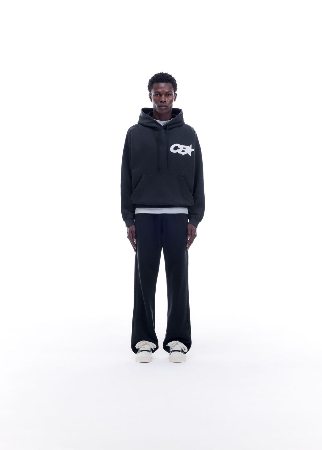 CB STAR RACING HOODIE