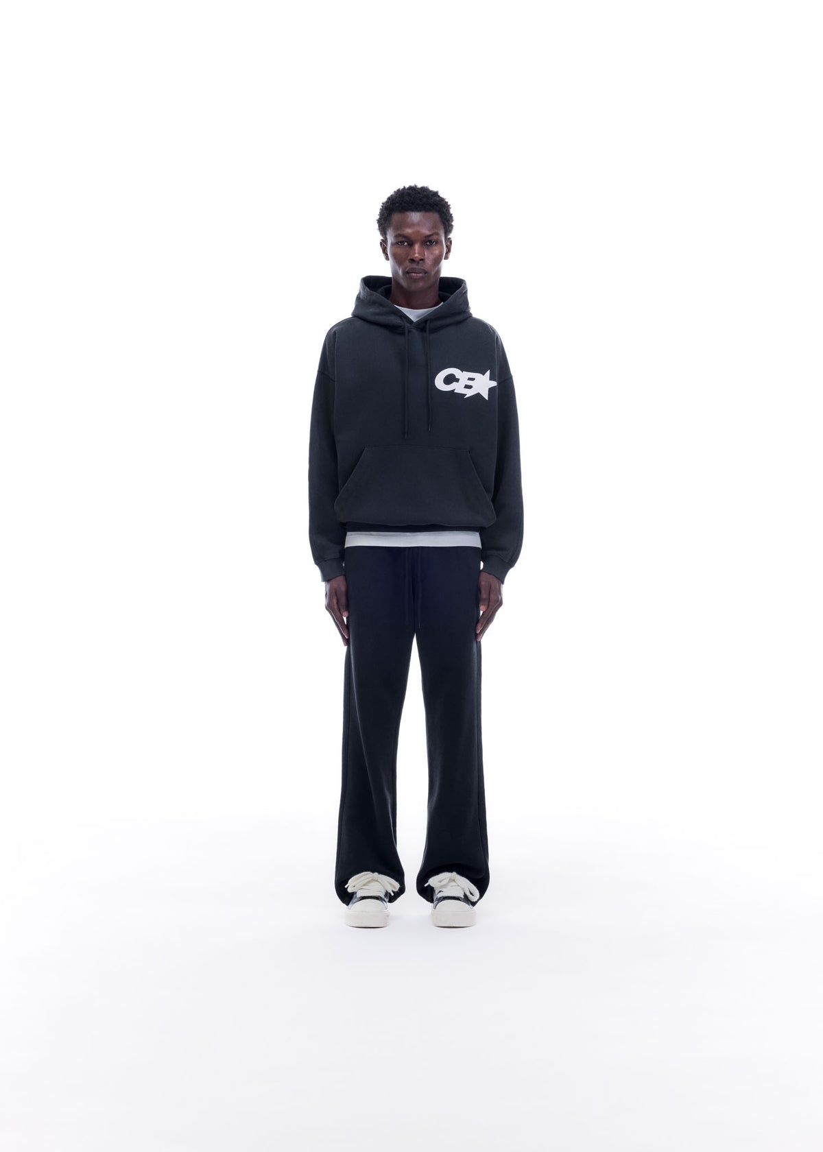 CB STAR RACING HOODIE