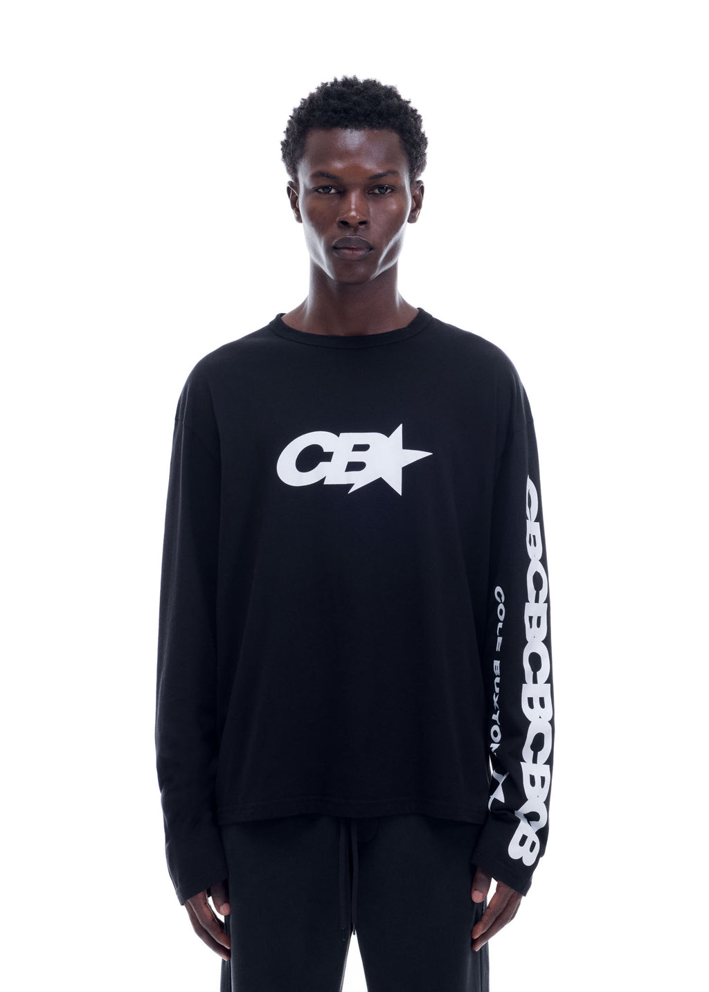 CB STAR RACING LONG SLEEVE