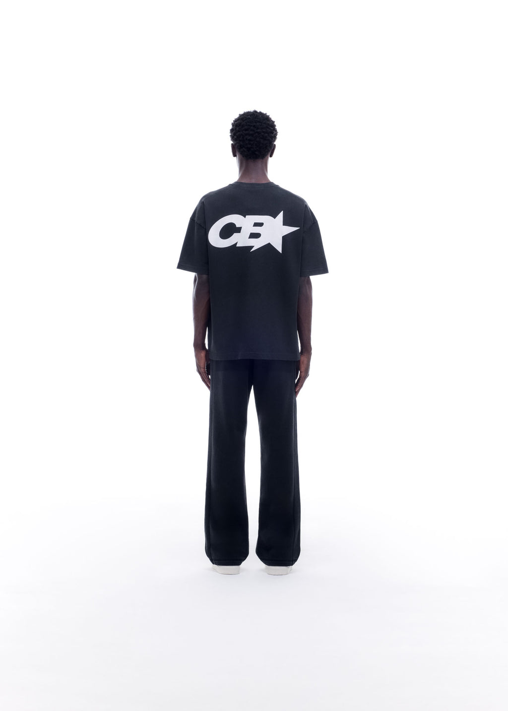 CB STAR RACING T-SHIRT