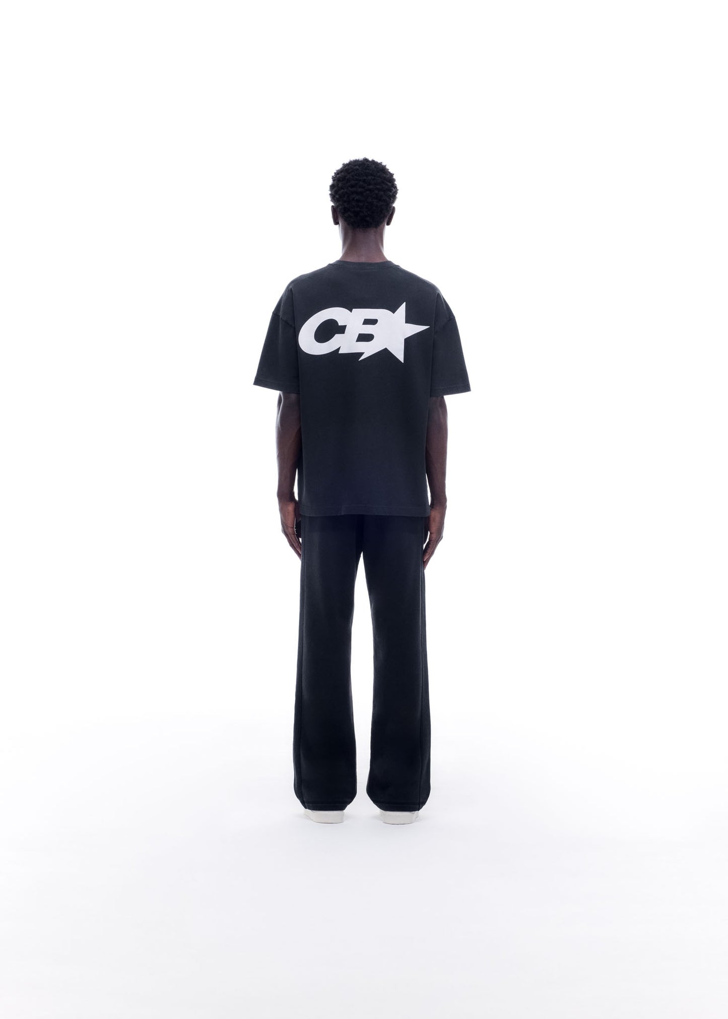 CB STAR RACING T-SHIRT