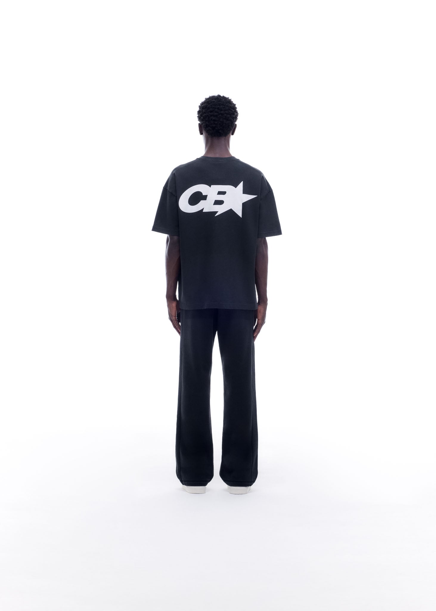 CB STAR RACING T-SHIRT