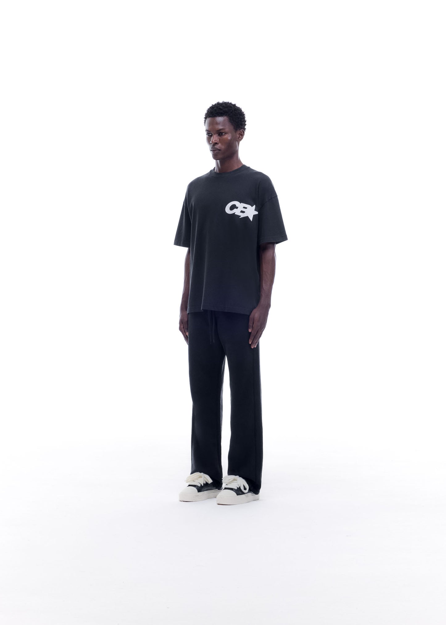 CB STAR RACING T-SHIRT