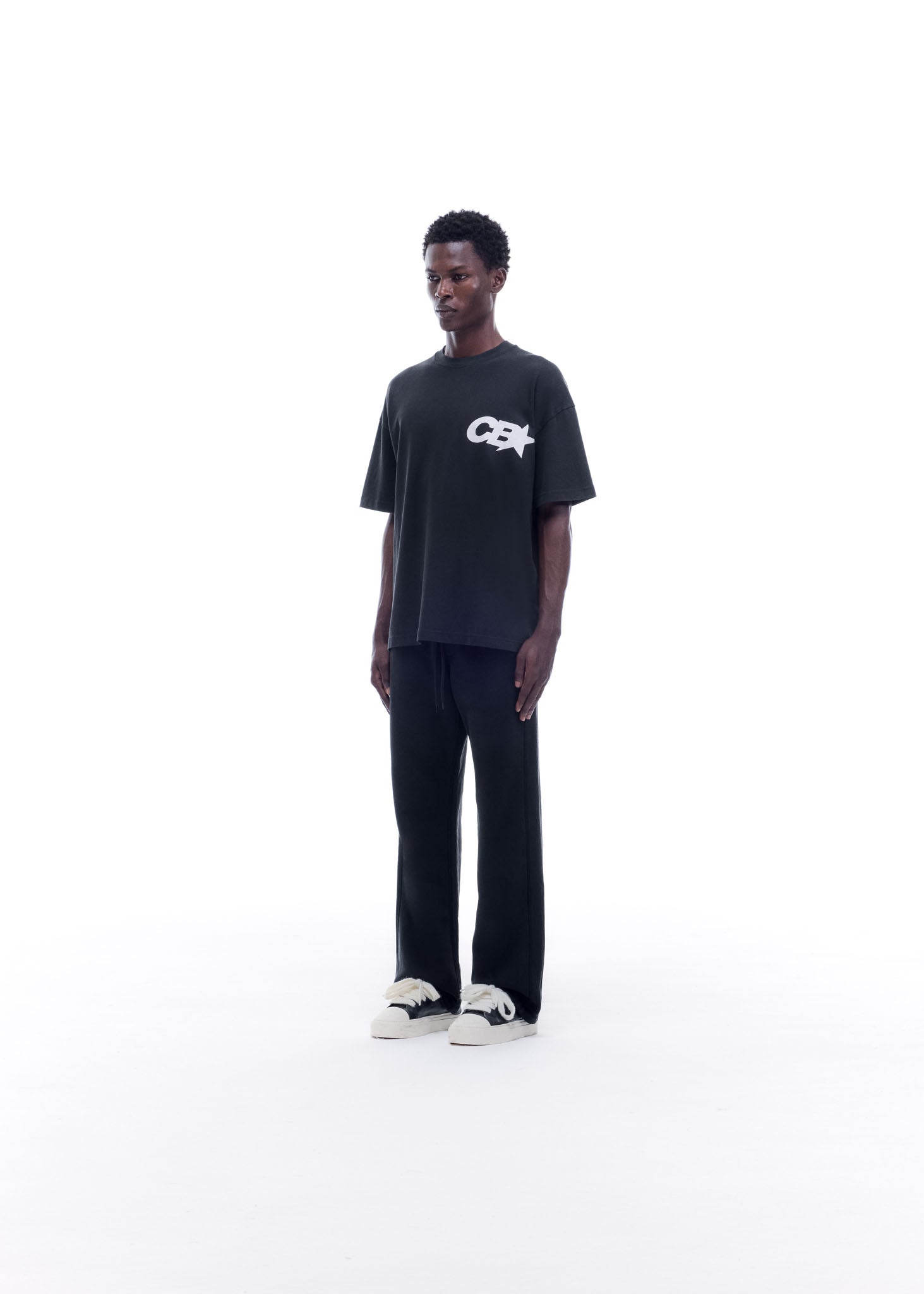 CB STAR RACING T-SHIRT