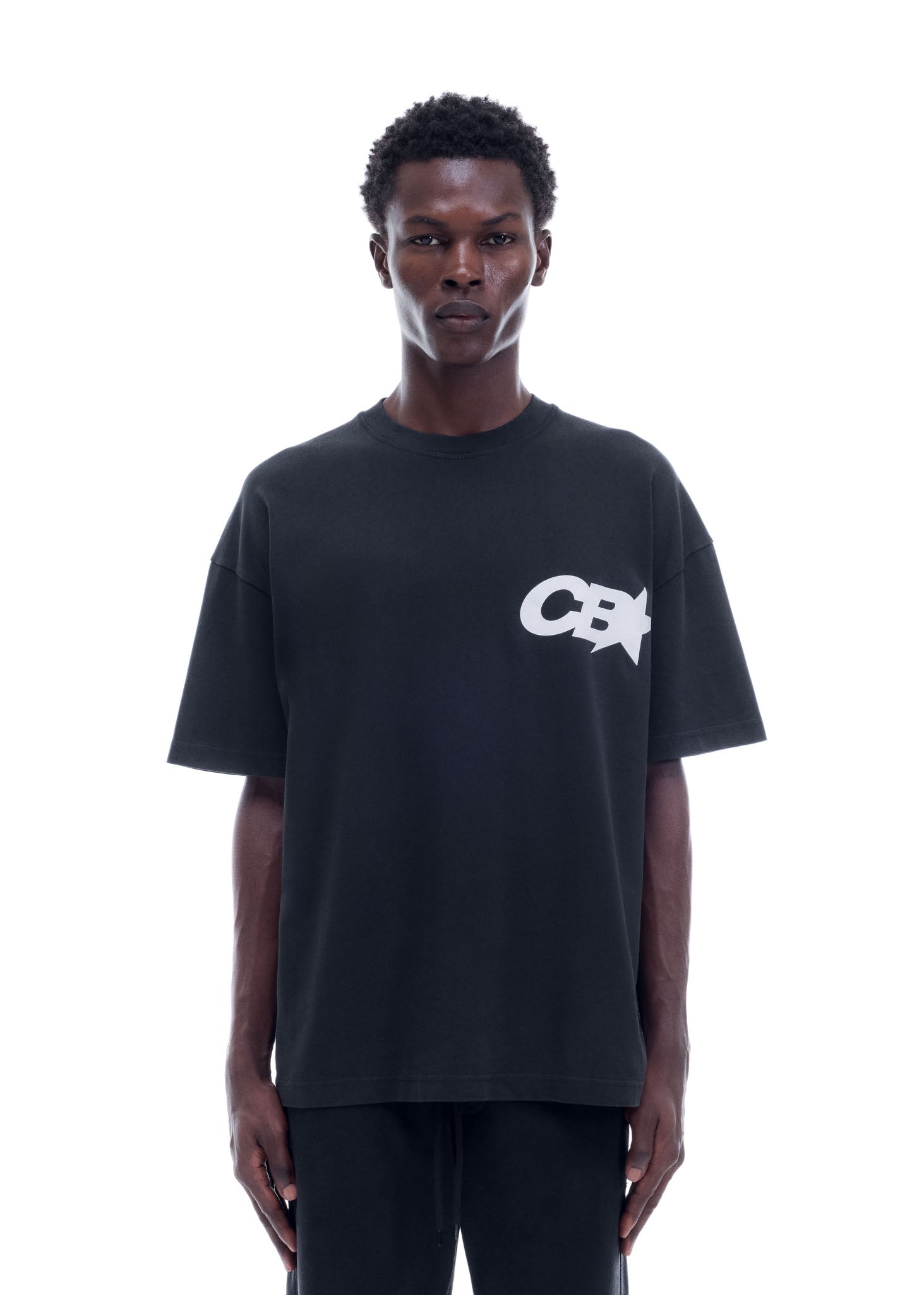 CB STAR RACING T-SHIRT