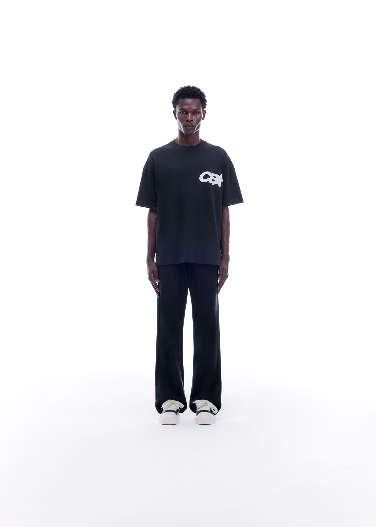 CB STAR RACING T-SHIRT