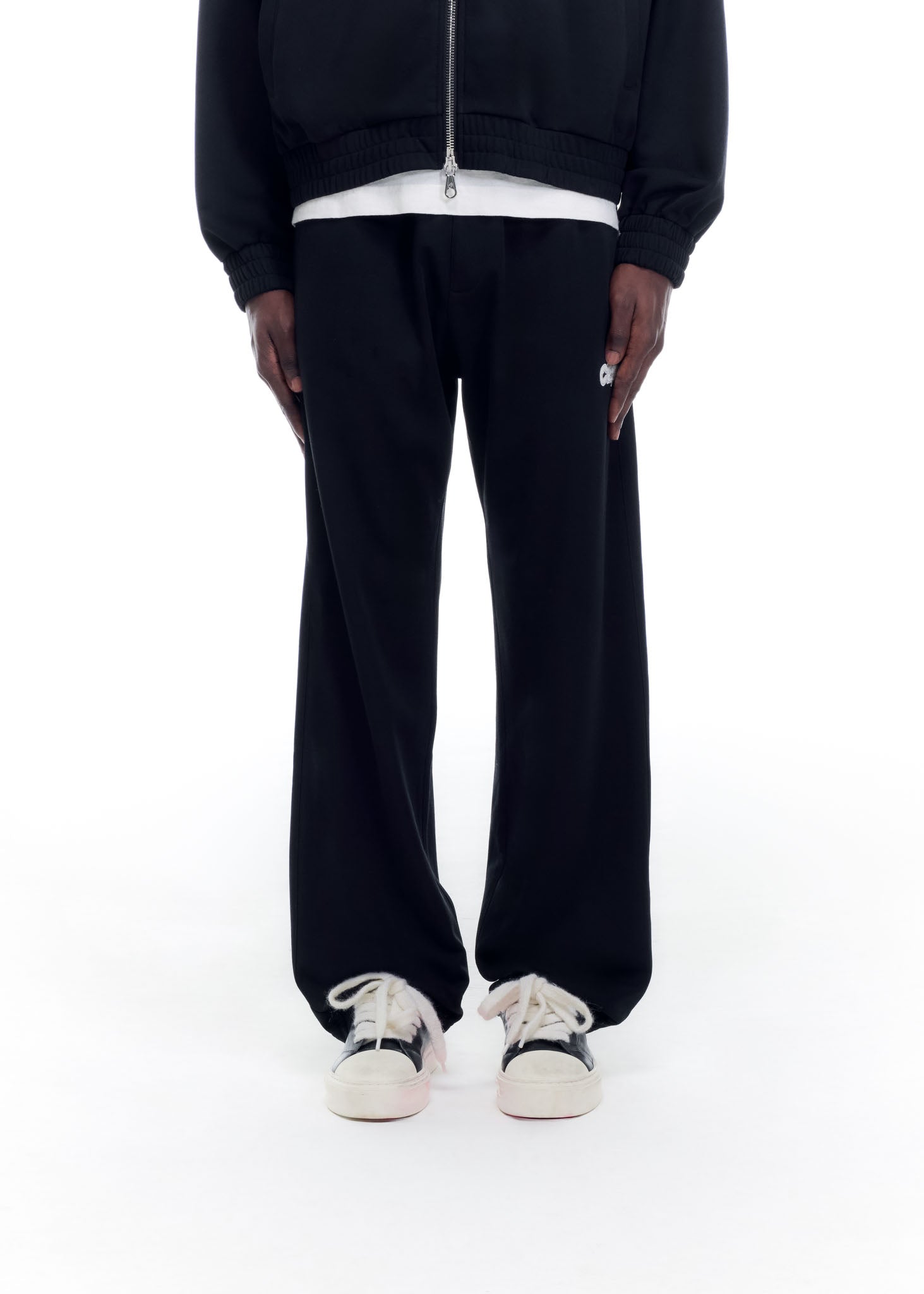 CB STAR RACING TRACK PANTS