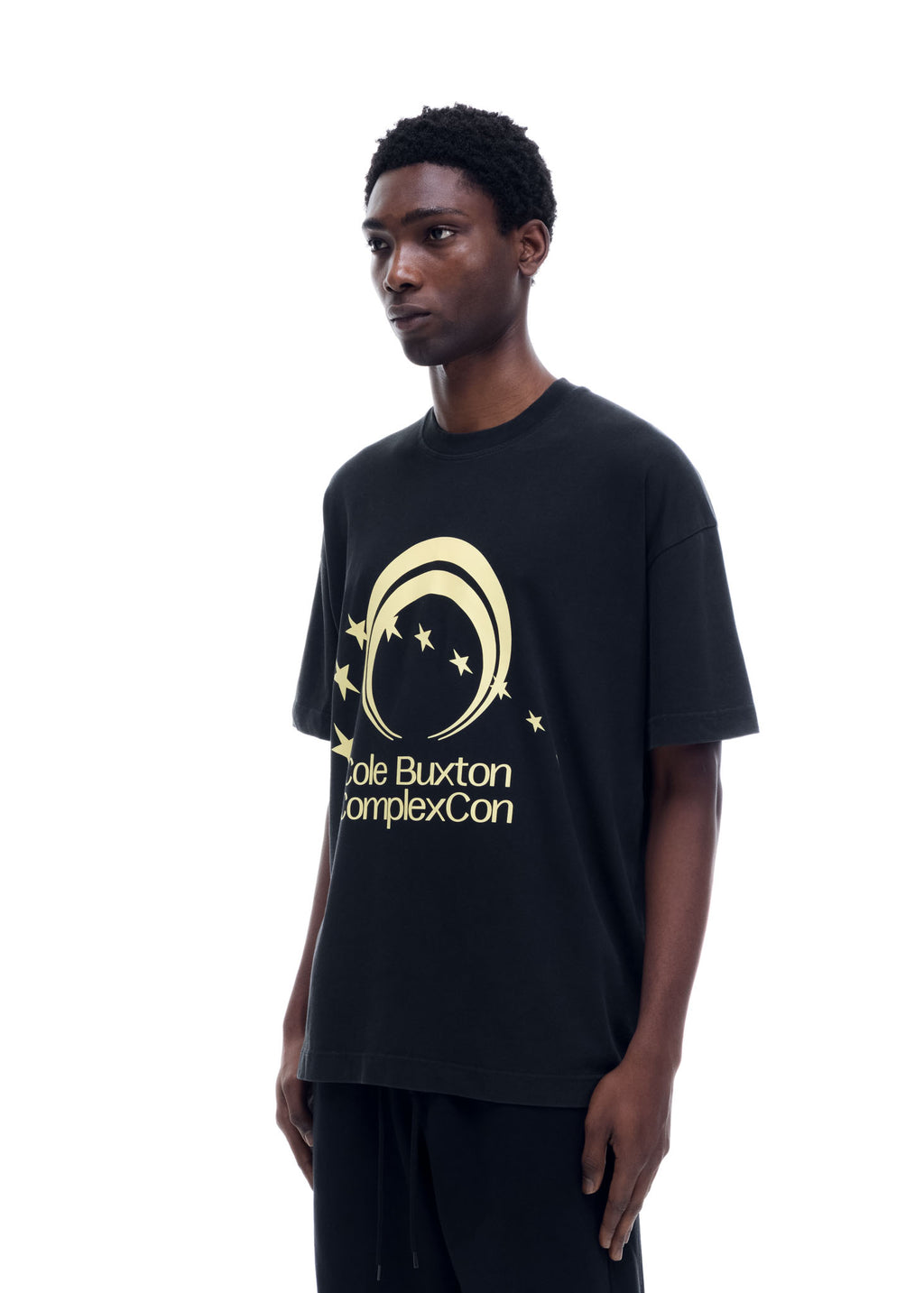 CB X COMPLEXCON T-SHIRT