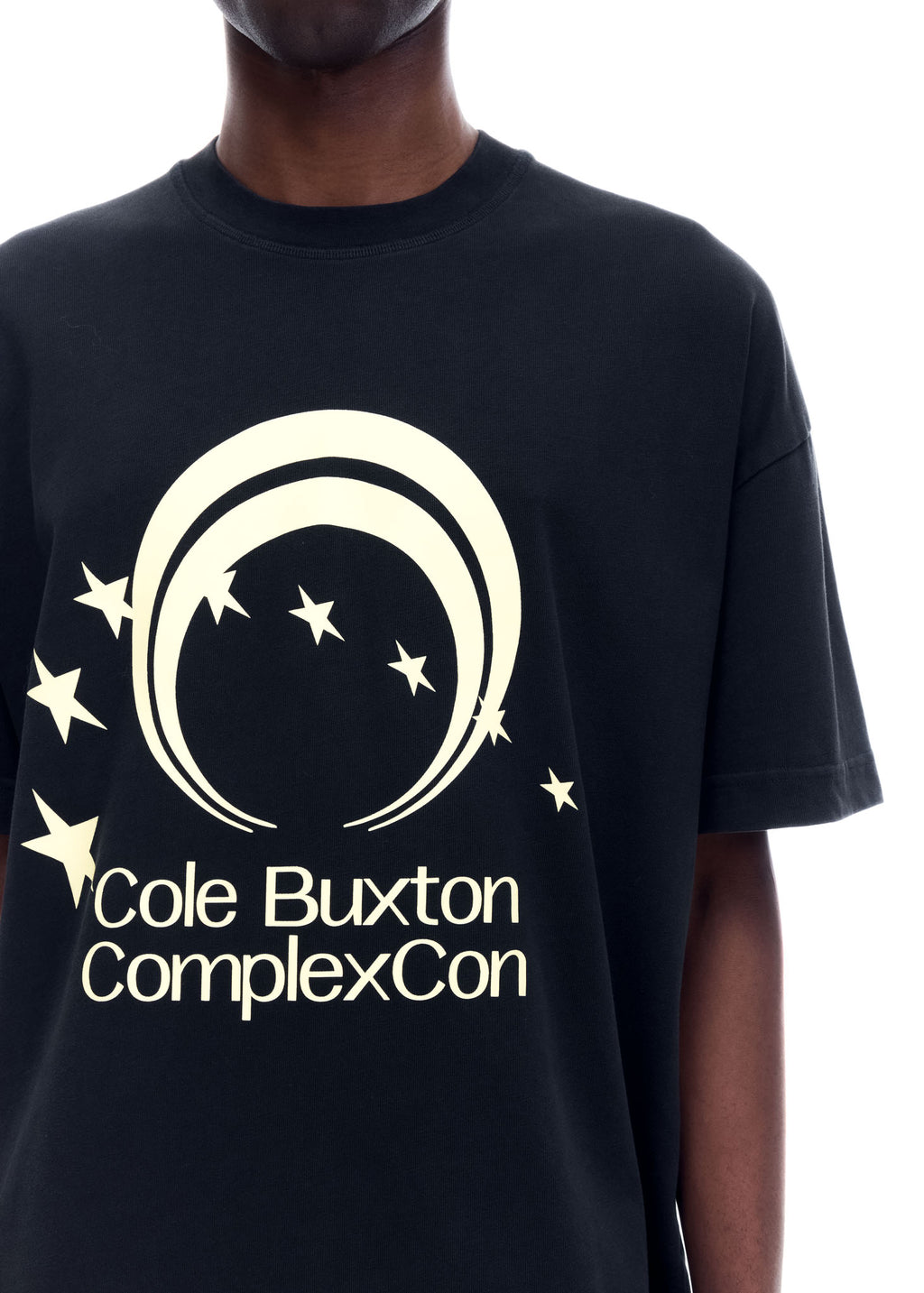 CB X COMPLEXCON T-SHIRT